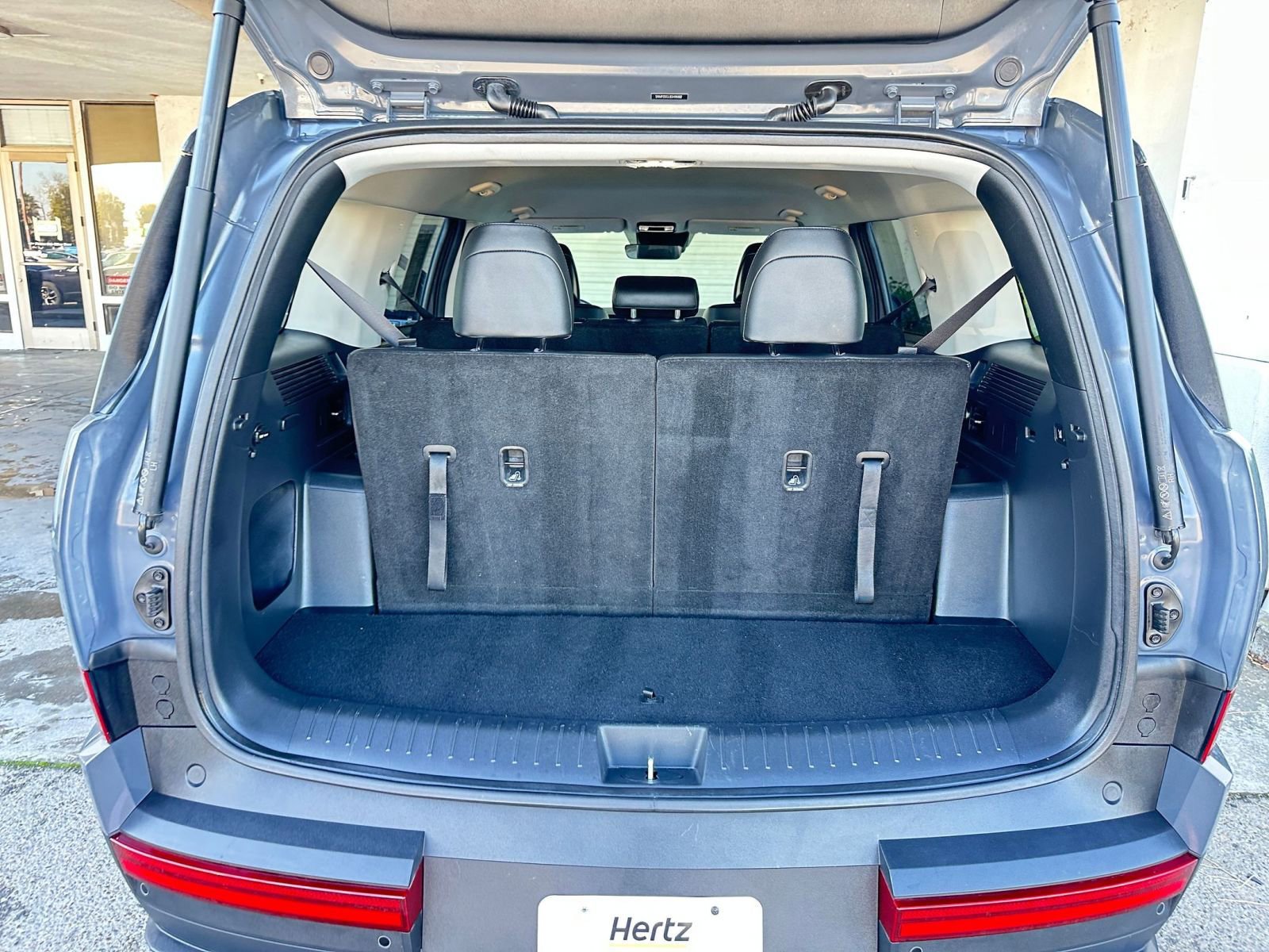 Thumbnail: 2025 Hyundai Santa Fe - 33