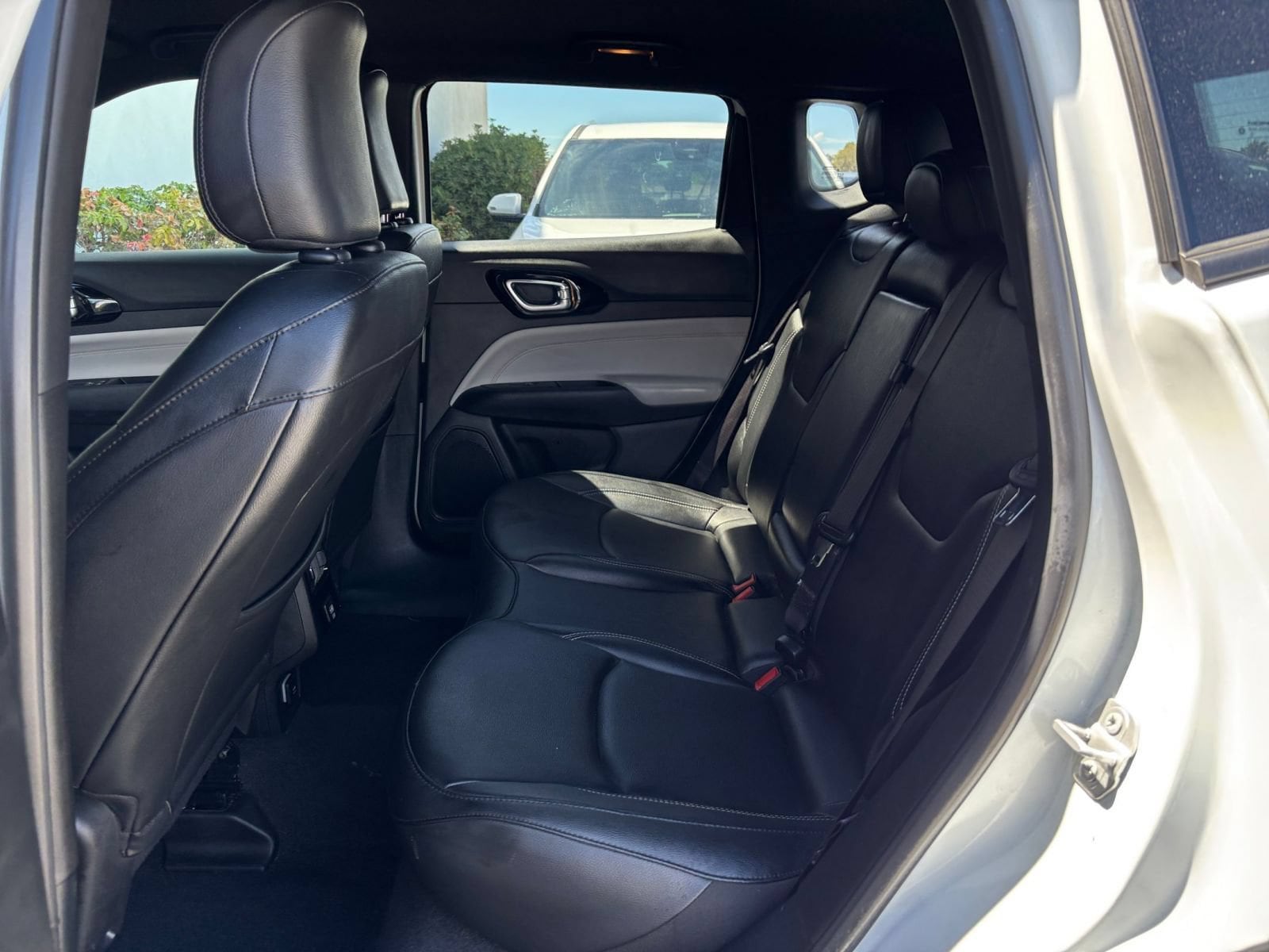 Thumbnail: 2025 Jeep Compass - 22