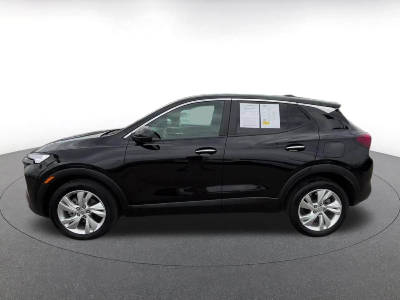 Thumbnail: 2025 Buick Encore GX - 9