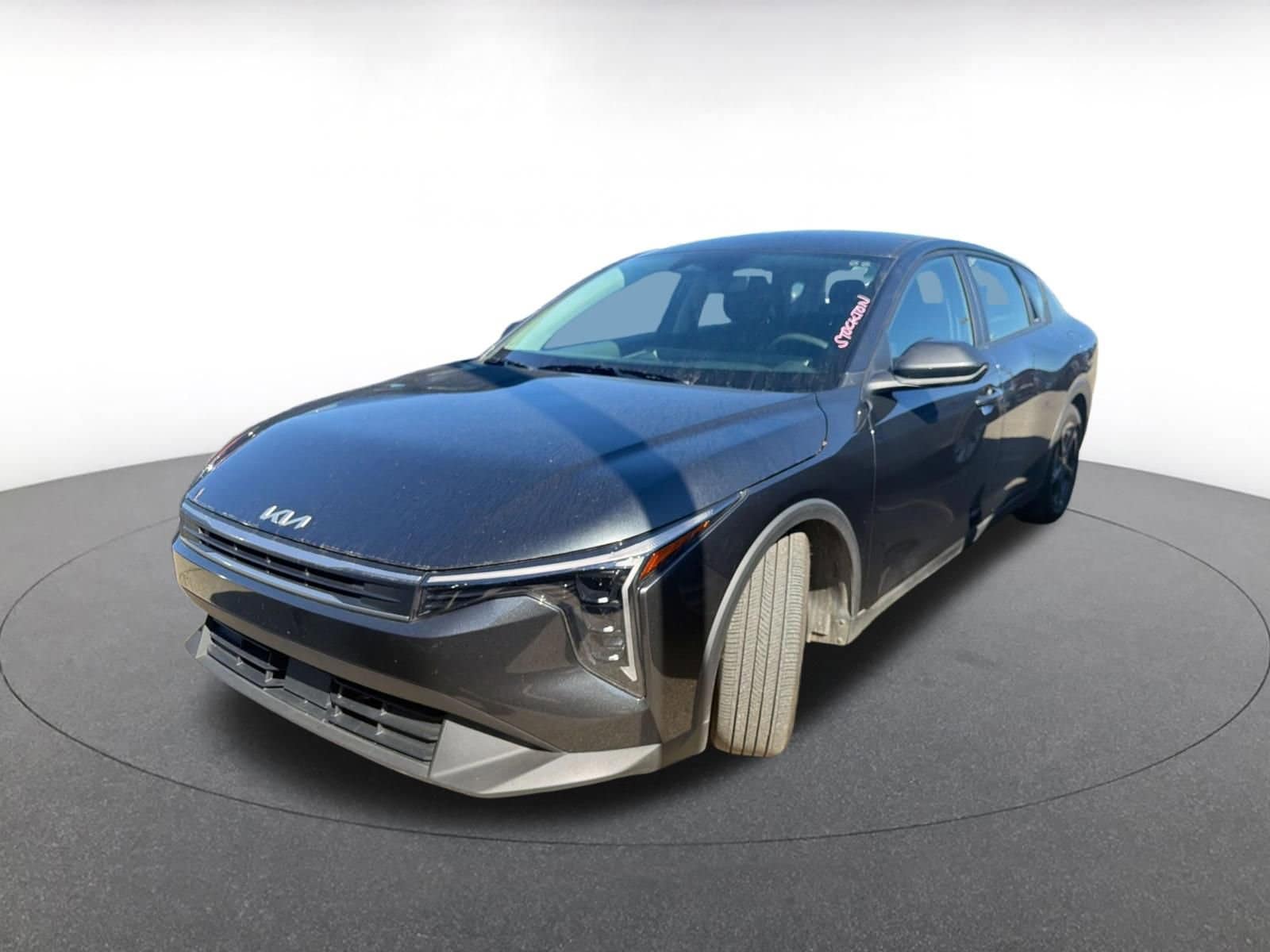 Thumbnail: 2025 Kia K4 - 3