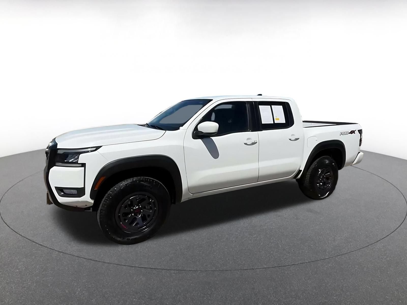Thumbnail: 2026 Nissan Frontier - 7