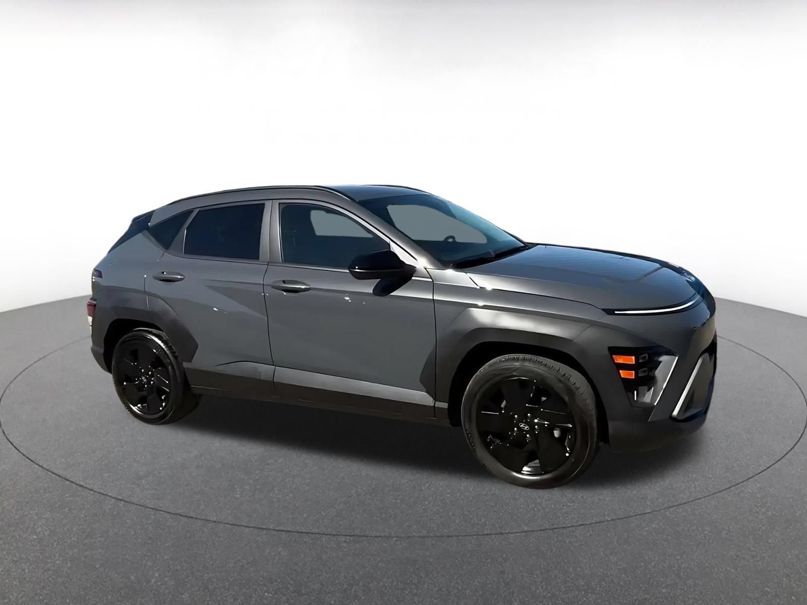 Thumbnail: 2026 Hyundai Kona - 2