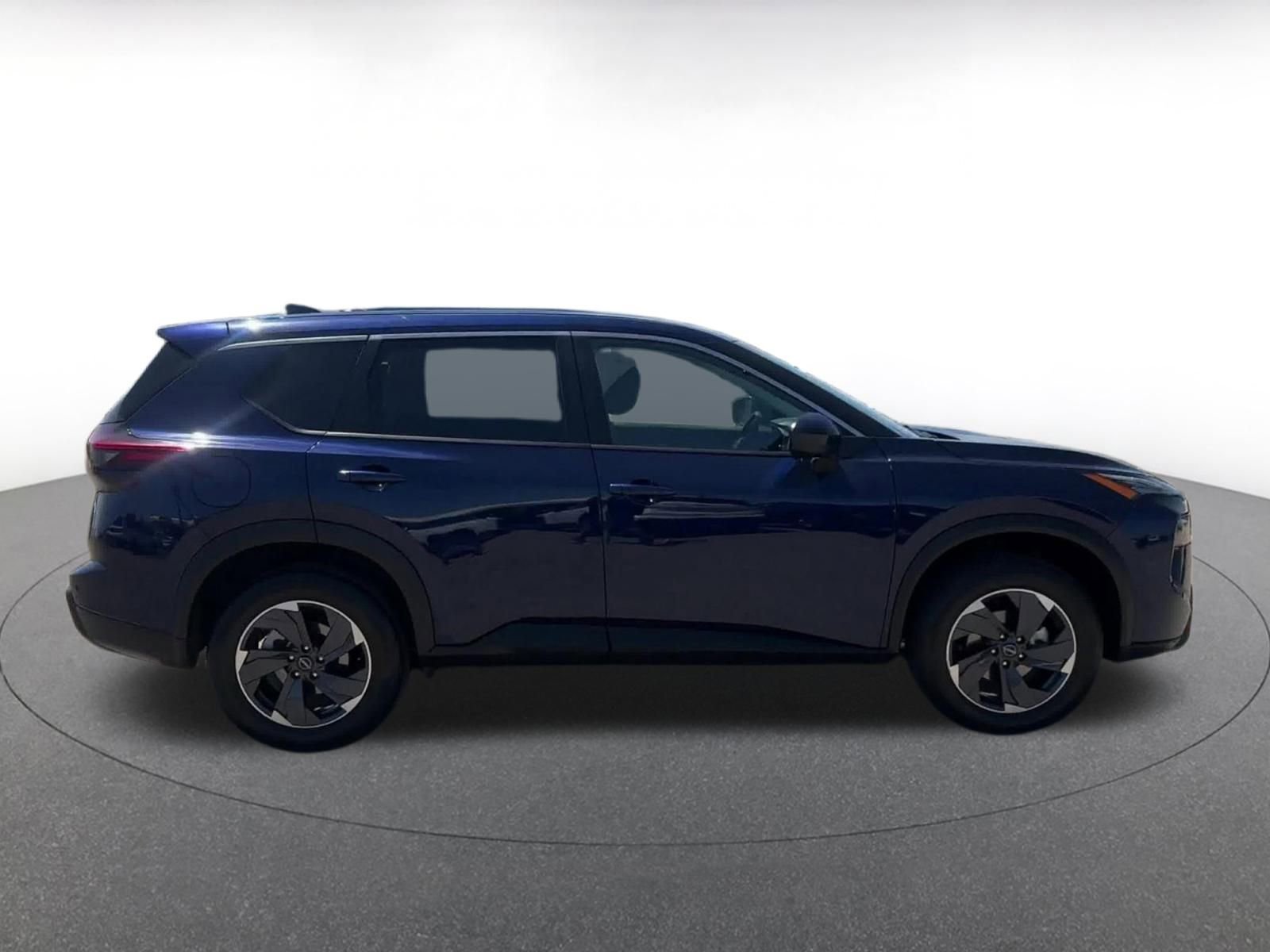 Thumbnail: 2024 Nissan Rogue - 16
