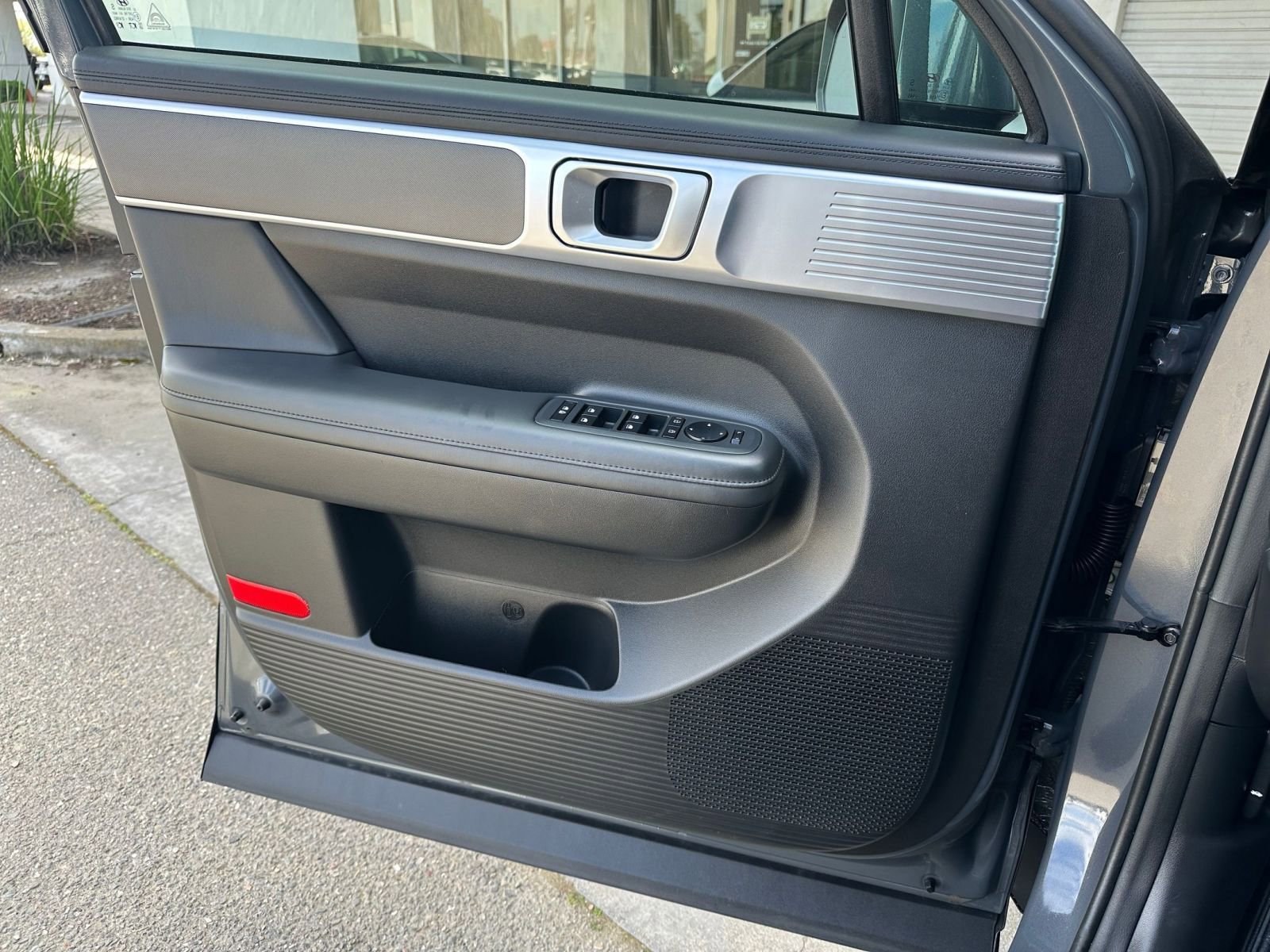 Thumbnail: 2025 Hyundai Santa Fe - 18