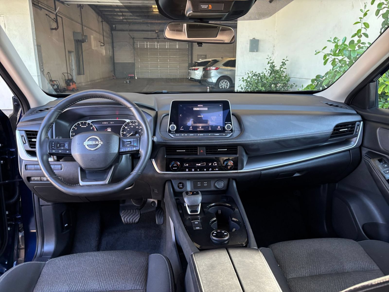Thumbnail: 2025 Nissan Rogue - 35