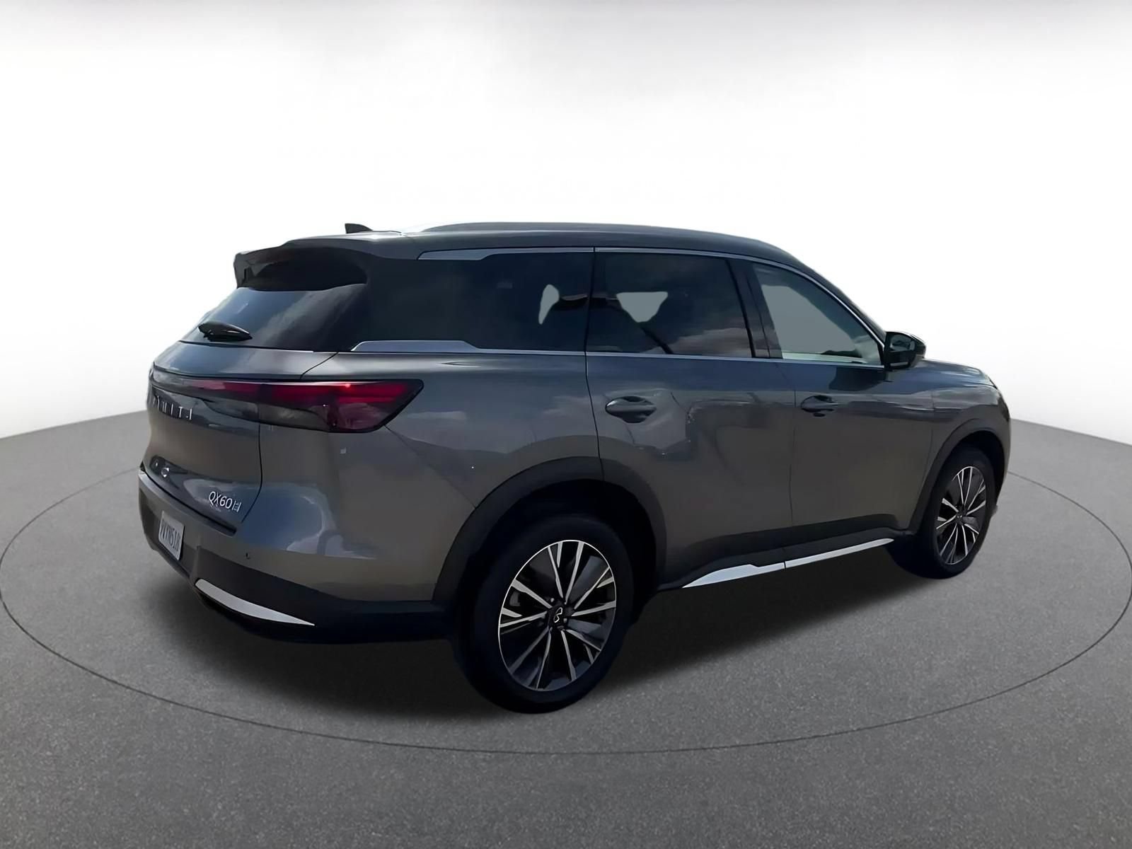 Thumbnail: 2026 INFINITI QX60 - 14
