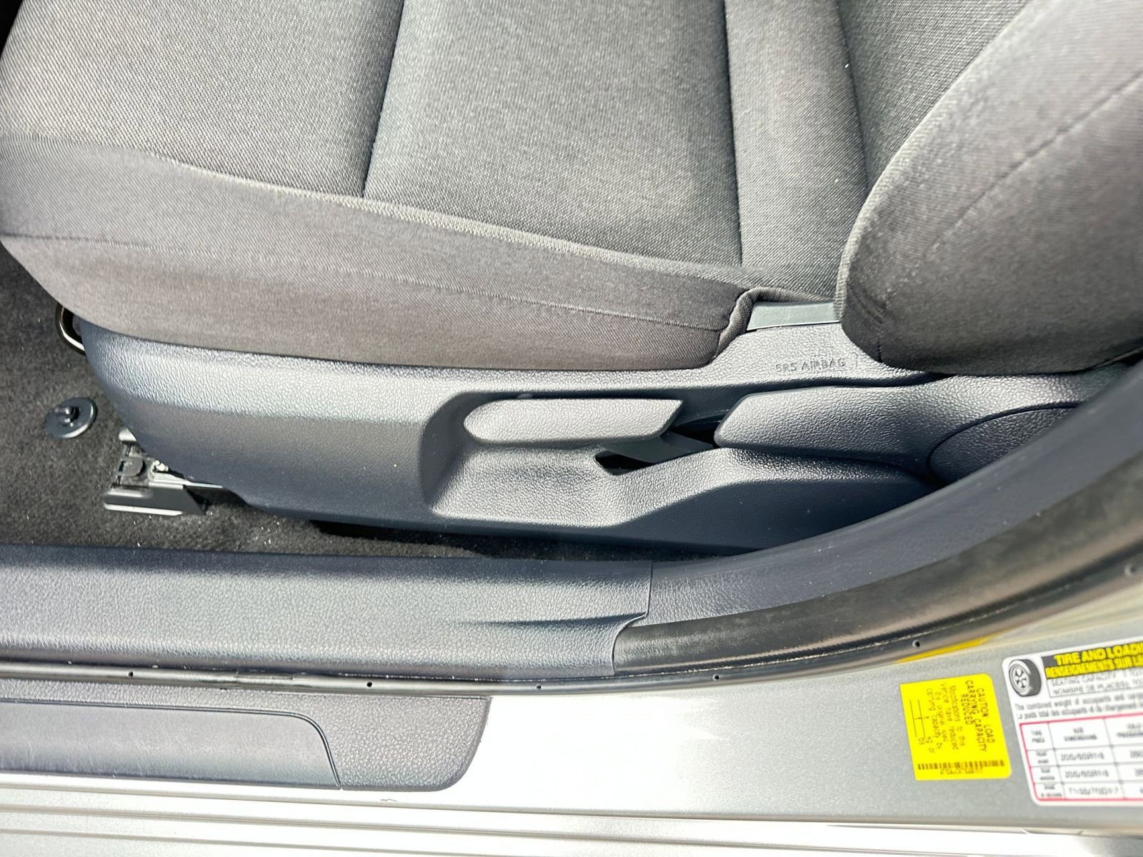 Thumbnail: 2025 Toyota Camry - 23