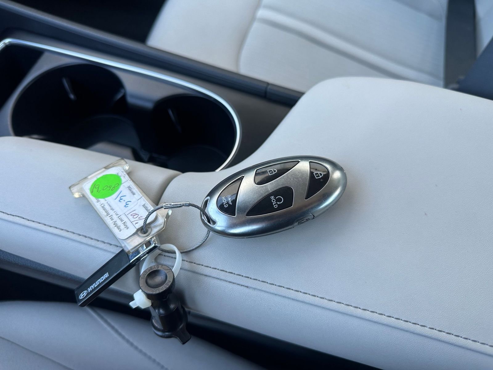 Thumbnail: 2025 Hyundai Sonata - 21