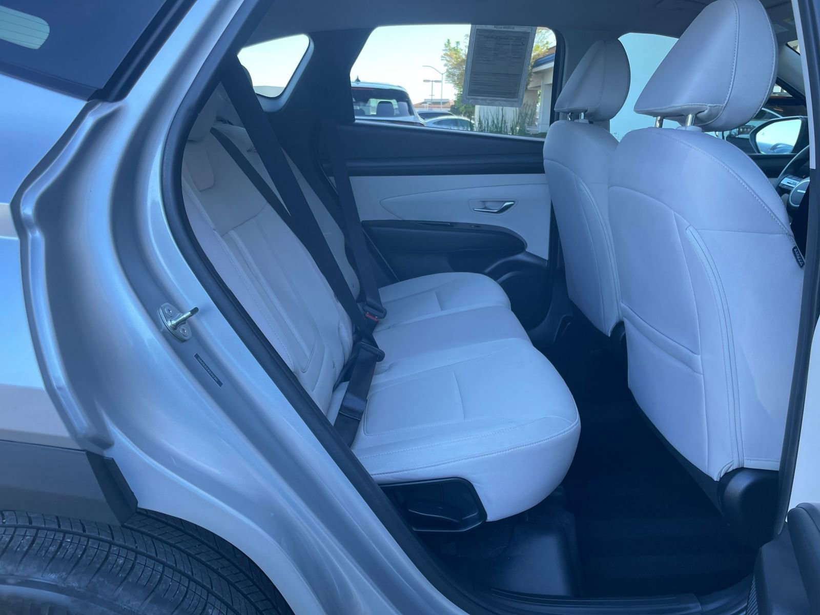 Thumbnail: 2025 Hyundai Tucson - 28