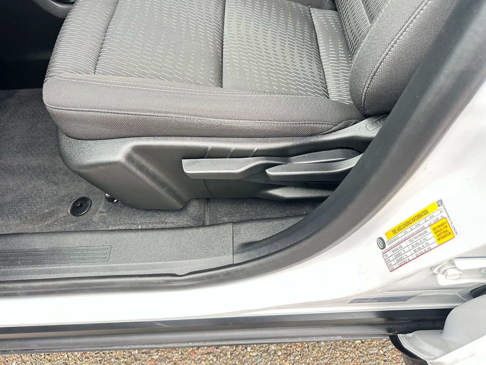 Thumbnail: 2025 Chevrolet Equinox - 23