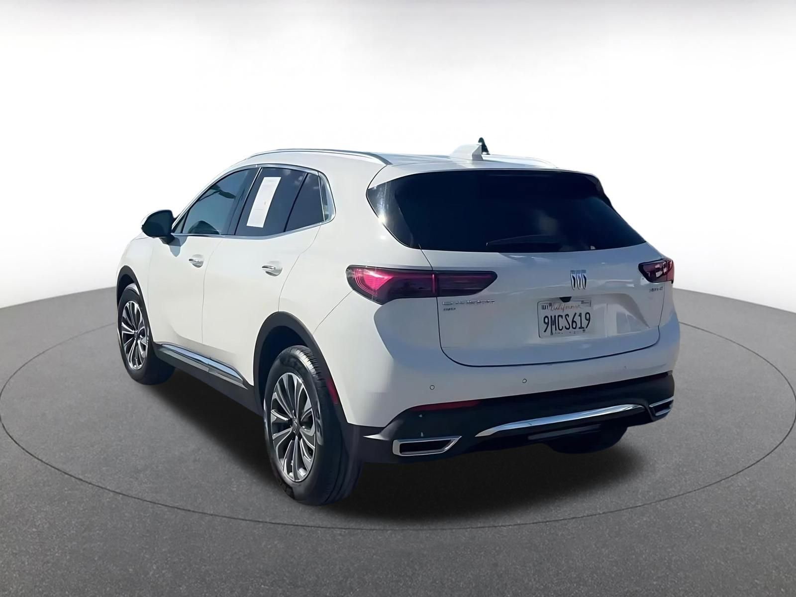 Thumbnail: 2024 Buick Envision - 11