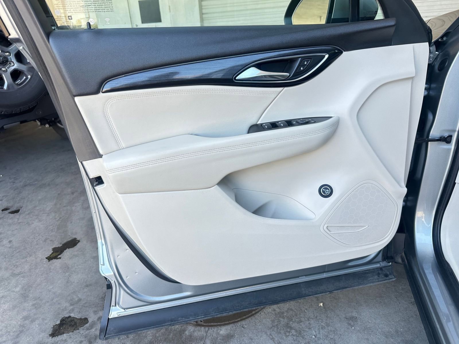 Thumbnail: 2023 Buick Envision - 20