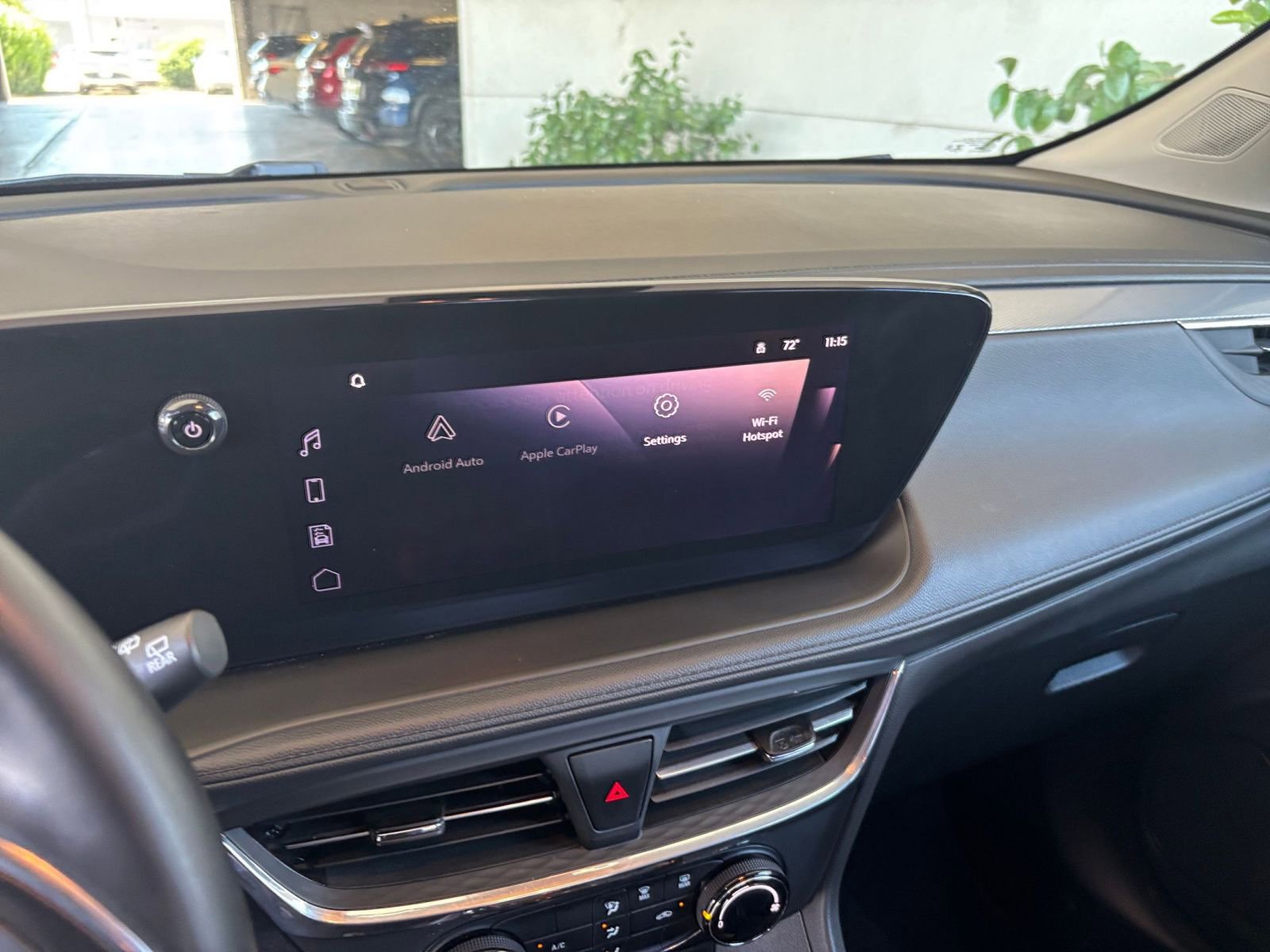 Thumbnail: 2025 Buick Encore GX - 20