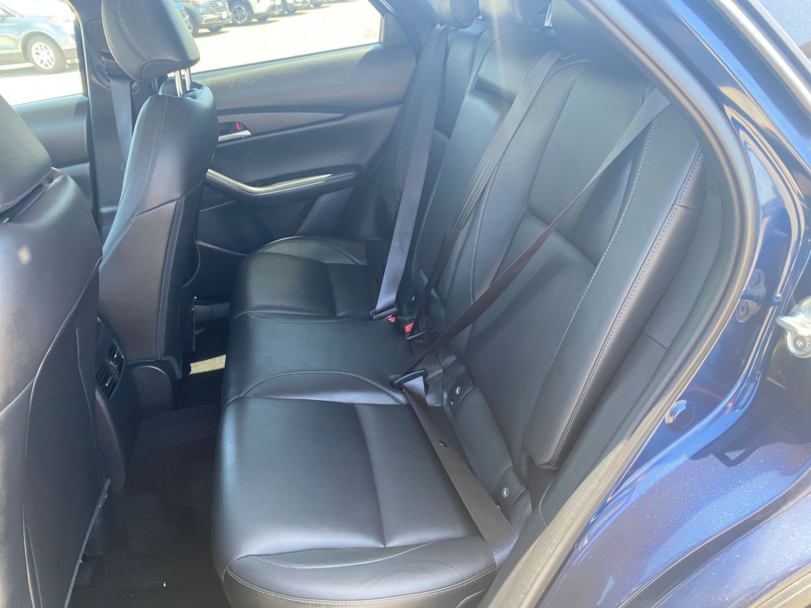 Thumbnail: 2024 Mazda CX-30 - 25