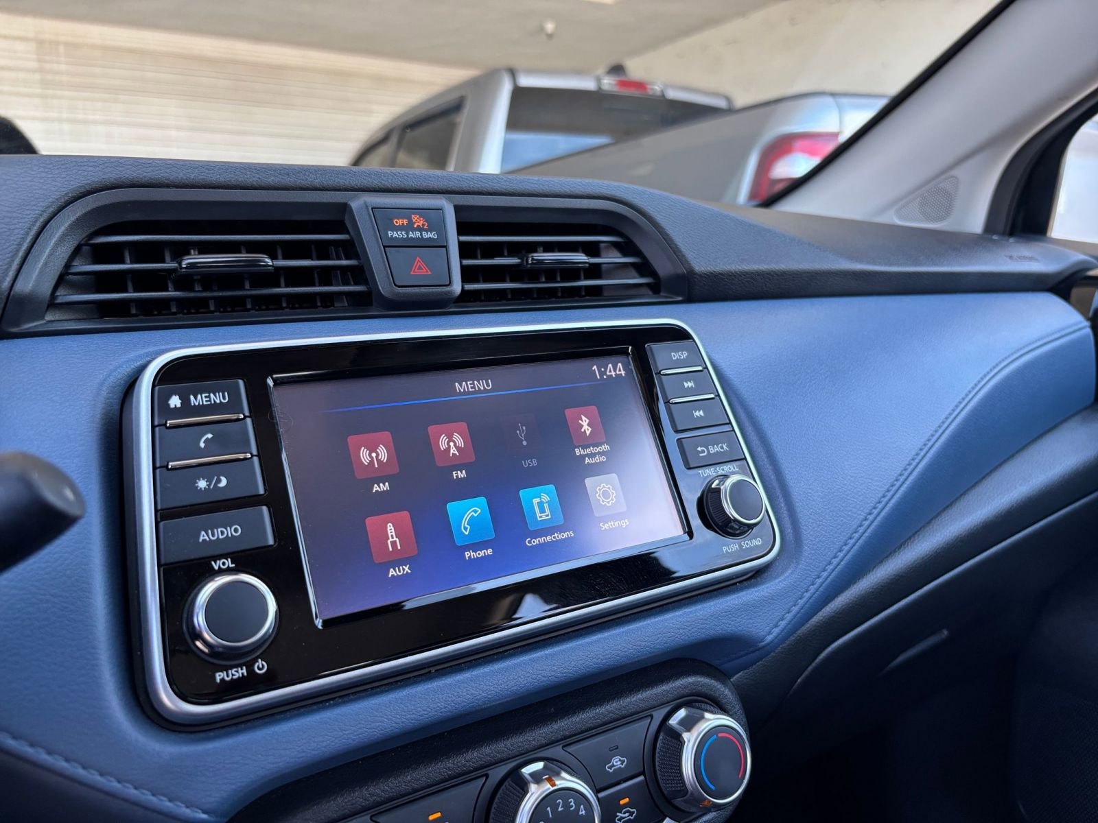 Thumbnail: 2025 Nissan Versa - 20