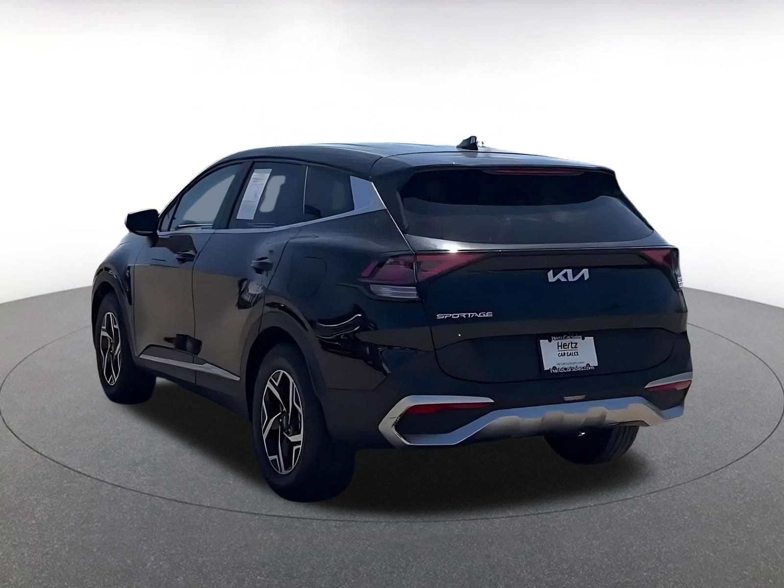 Thumbnail: 2025 Kia Sportage - 11