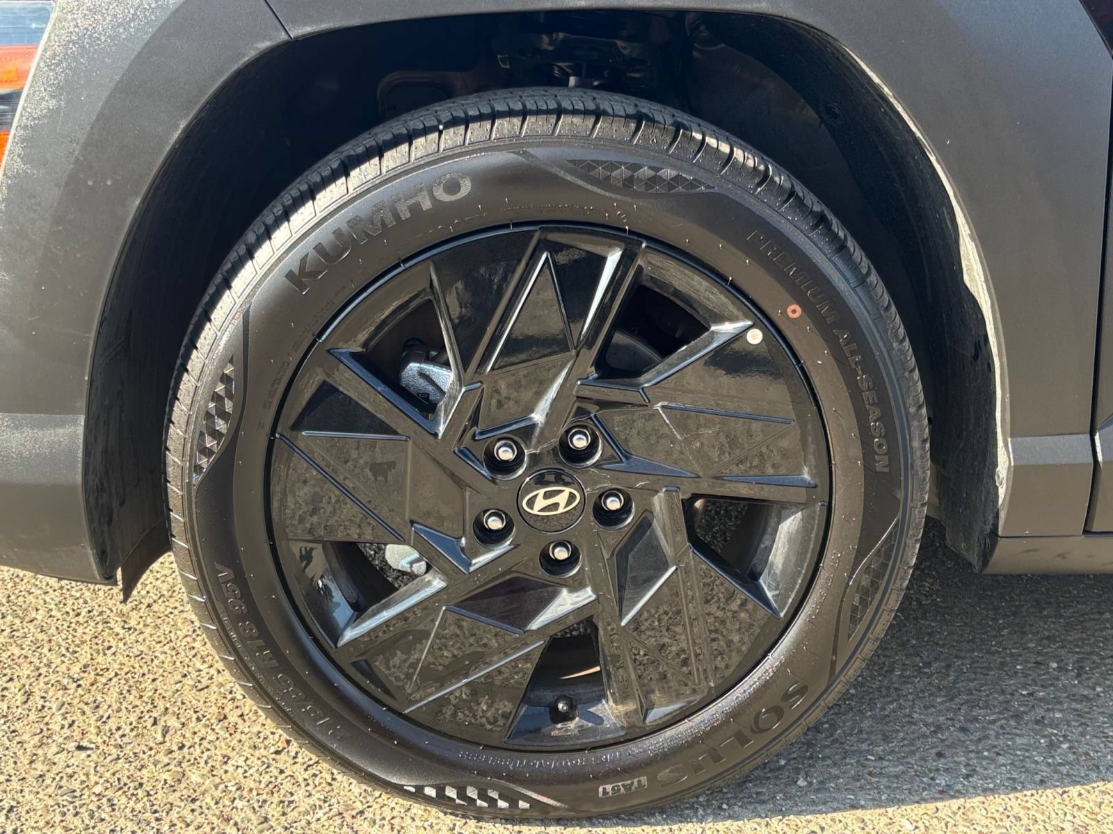 Thumbnail: 2026 Hyundai Kona - 30