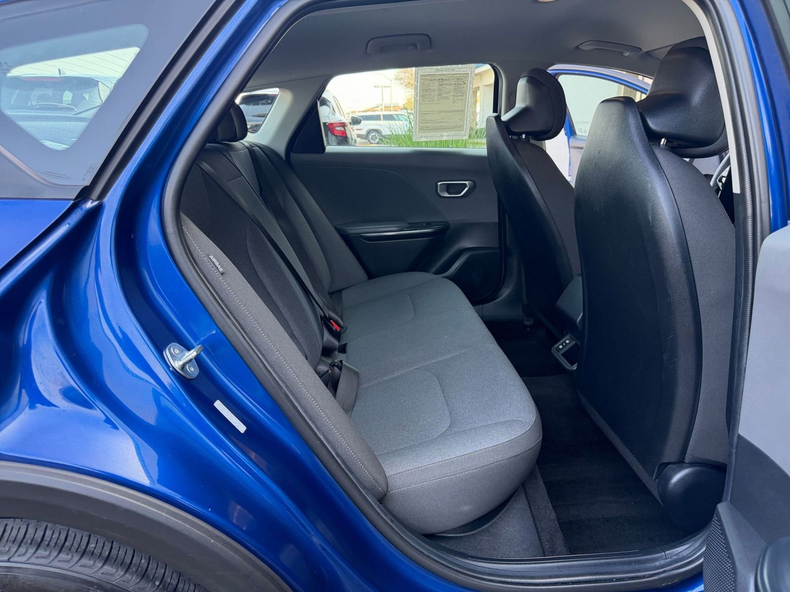 Thumbnail: 2025 Kia K4 - 27