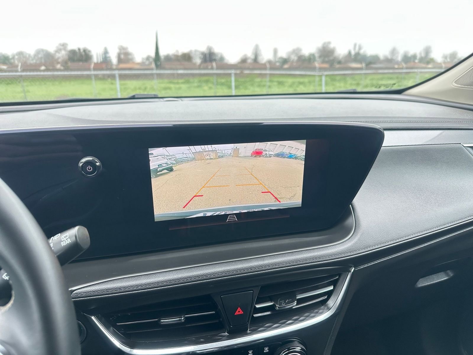 Thumbnail: 2025 Buick Encore GX - 17