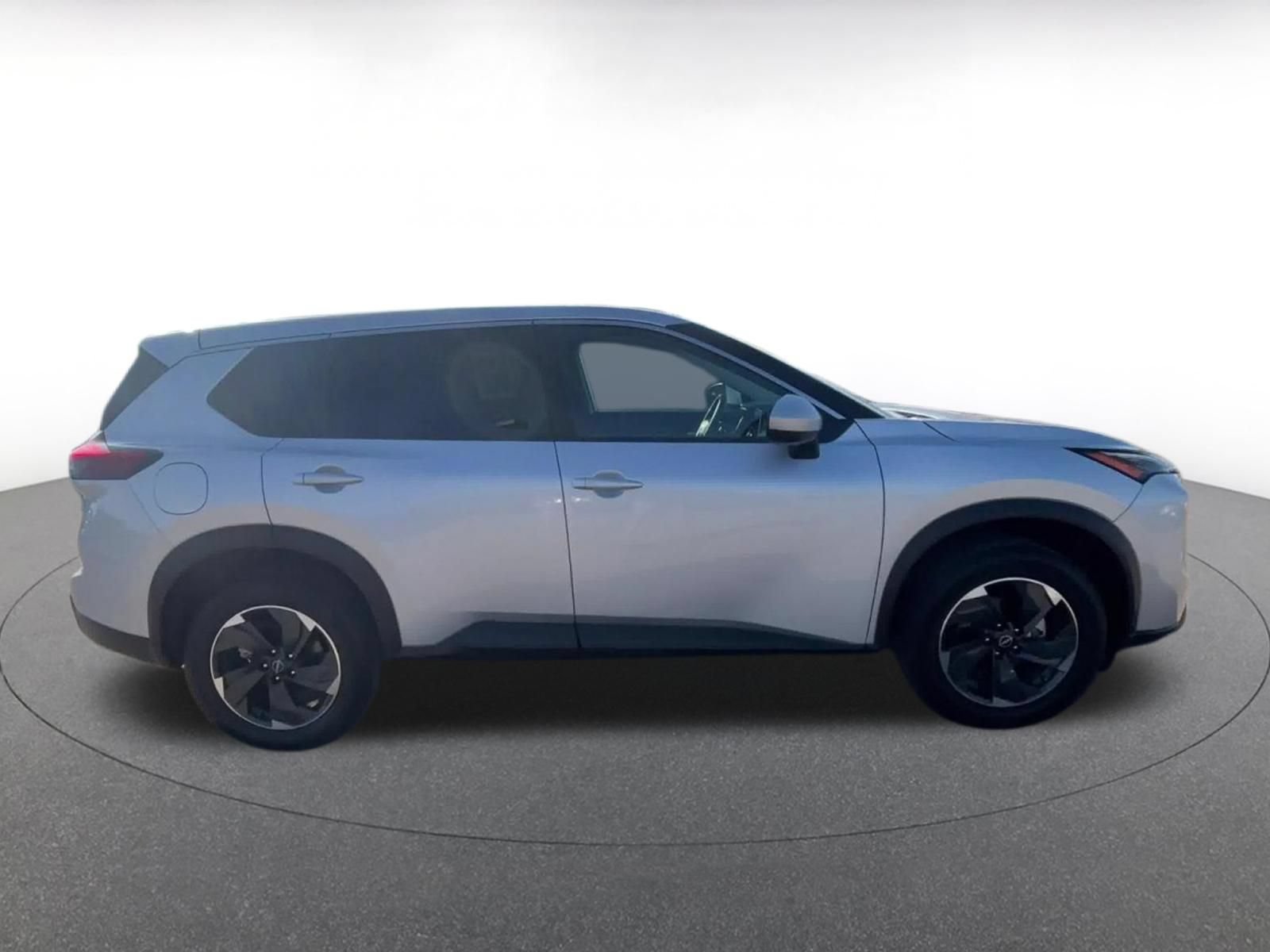 Thumbnail: 2025 Nissan Rogue - 13