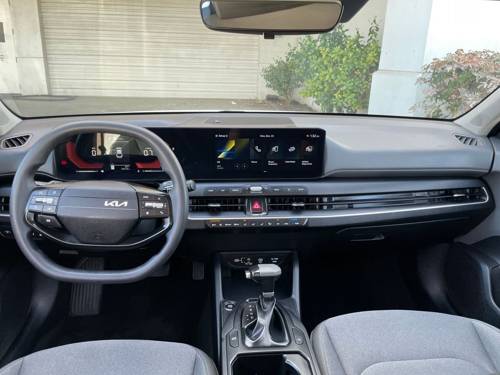 Thumbnail: 2025 Kia K4 - 32