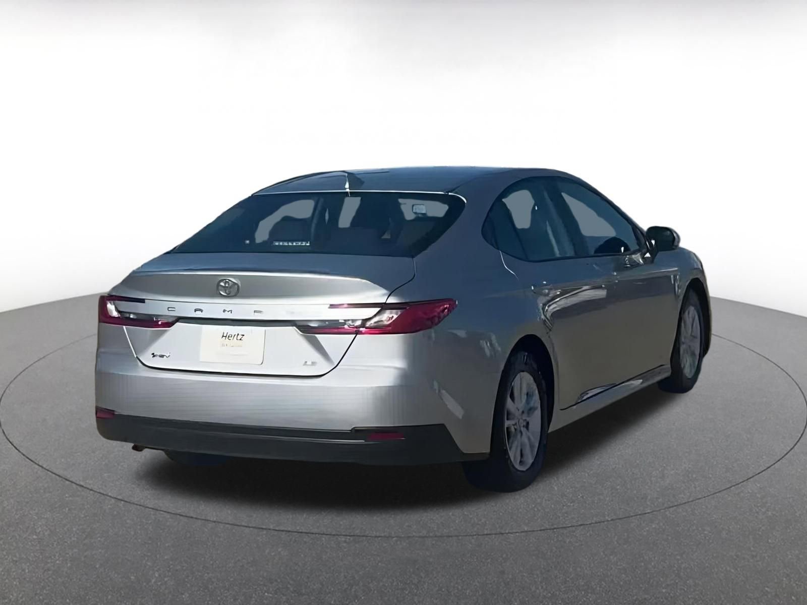 Thumbnail: 2025 Toyota Camry - 11