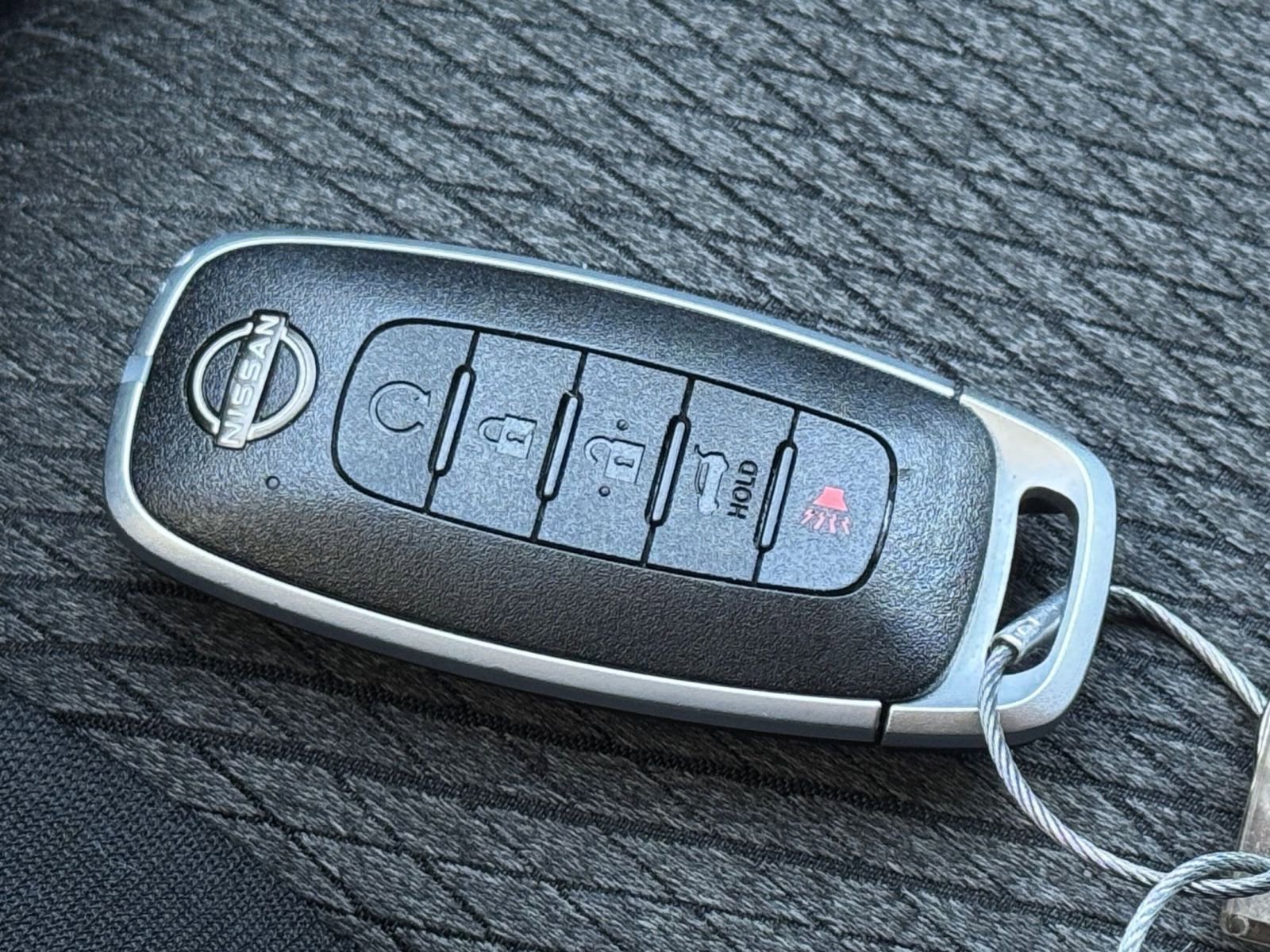 Thumbnail: 2025 Nissan Rogue - 27