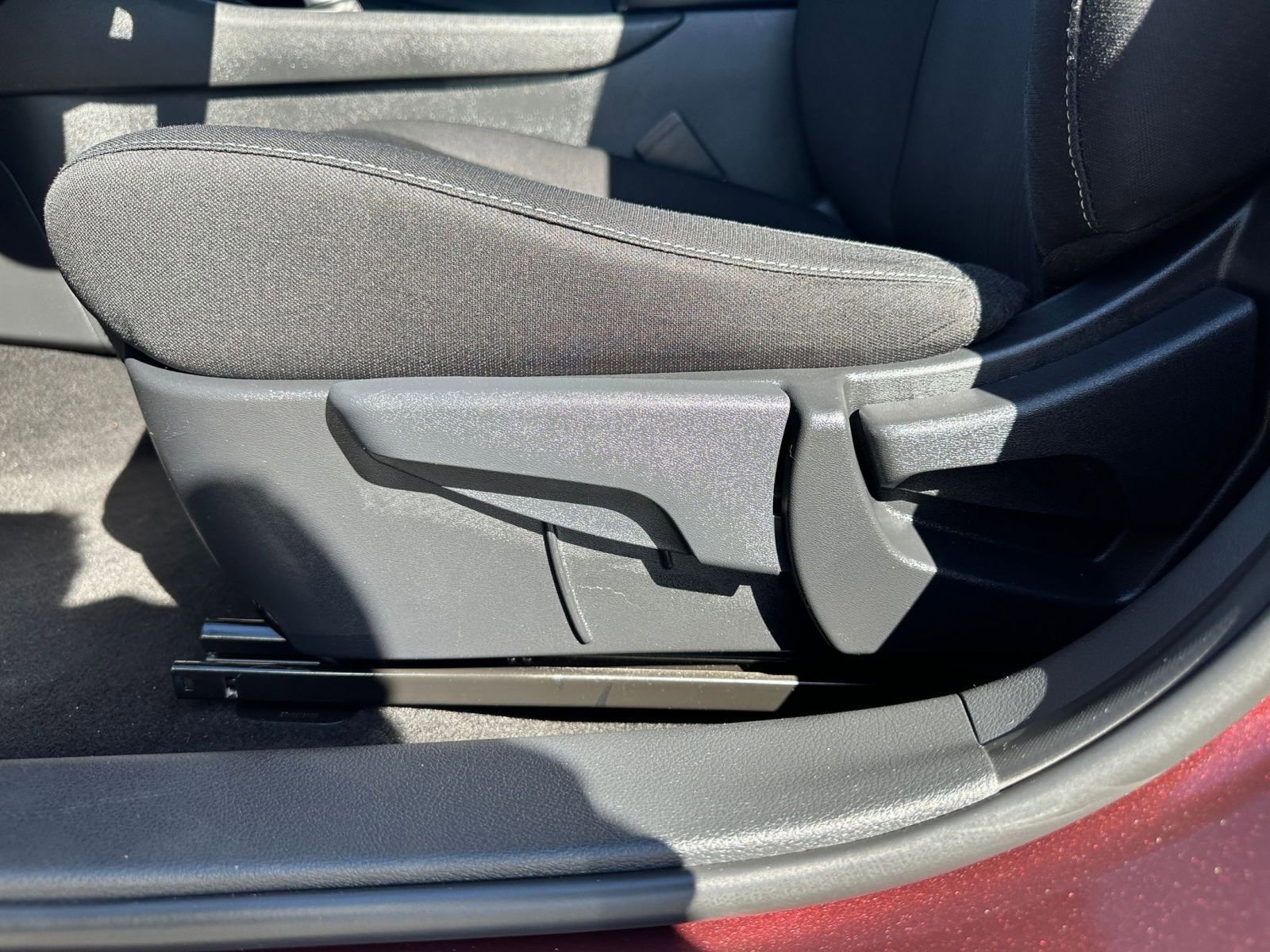 Thumbnail: 2025 Nissan Sentra - 22