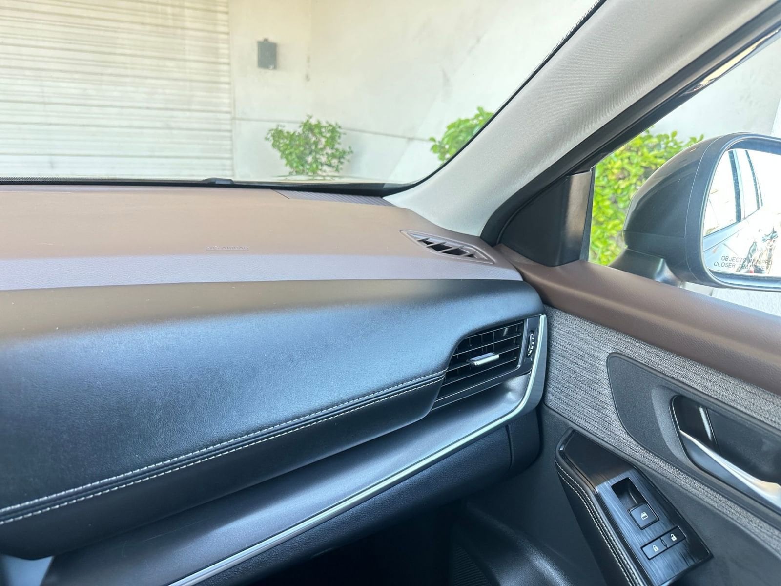 2023 Nissan Rogue SV 35
