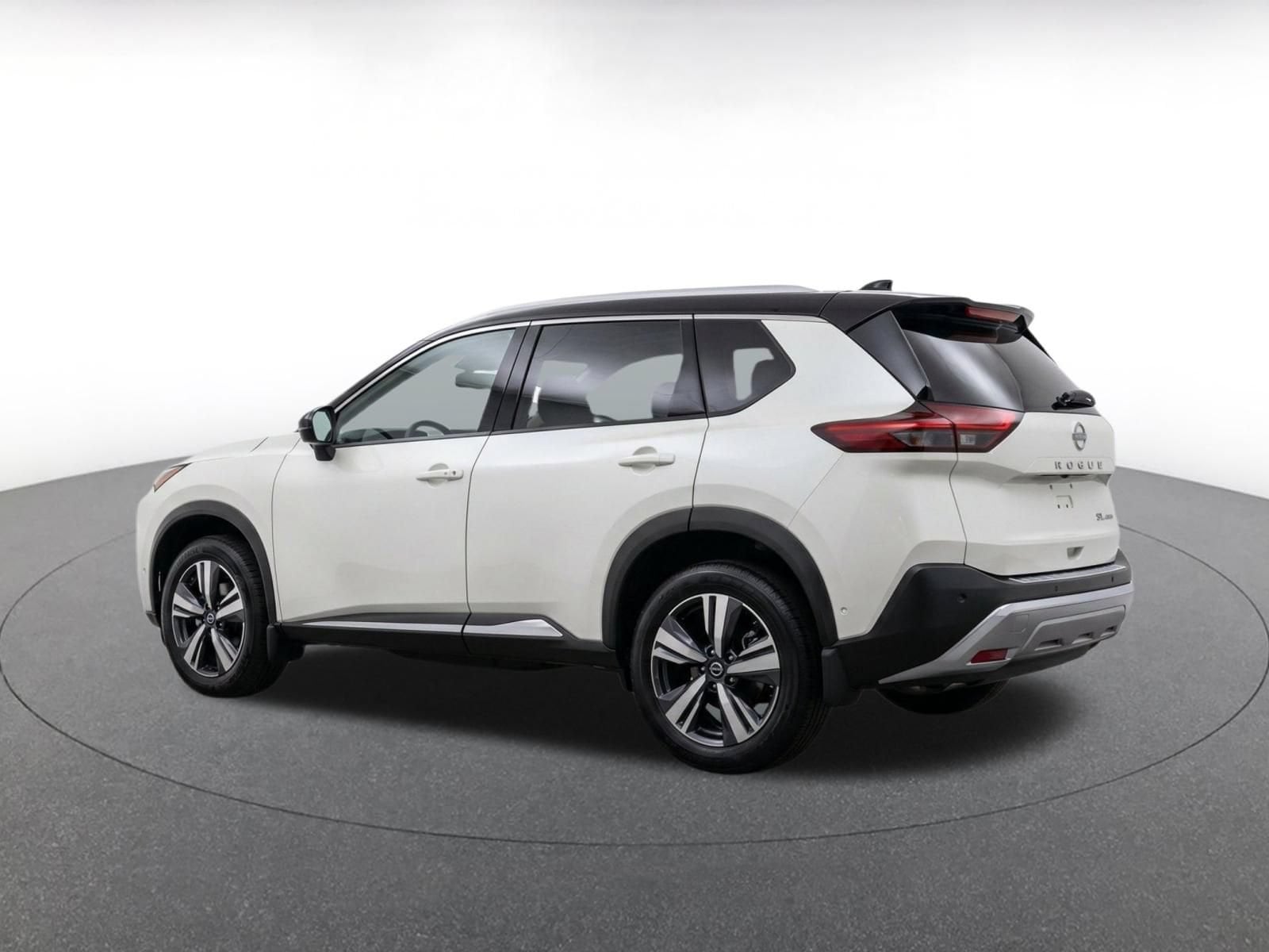 Thumbnail: 2026 Nissan Rogue - 7