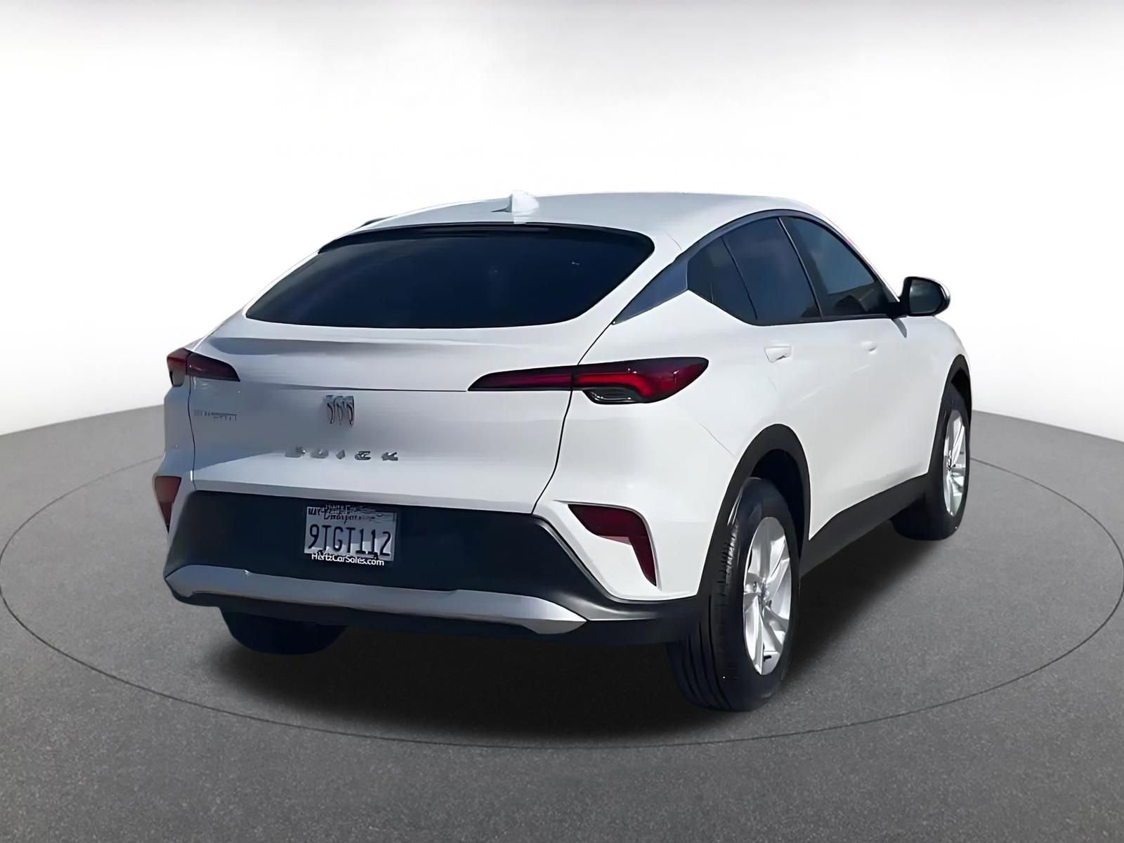 Thumbnail: 2025 Buick Envista - 14