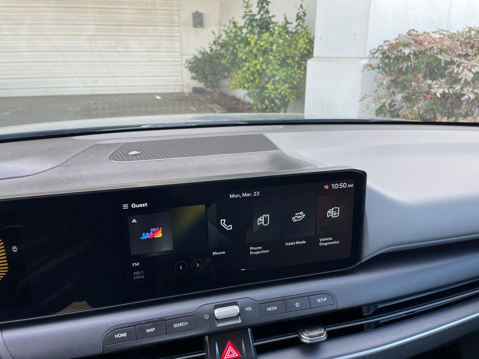 Thumbnail: 2025 Kia K4 - 17