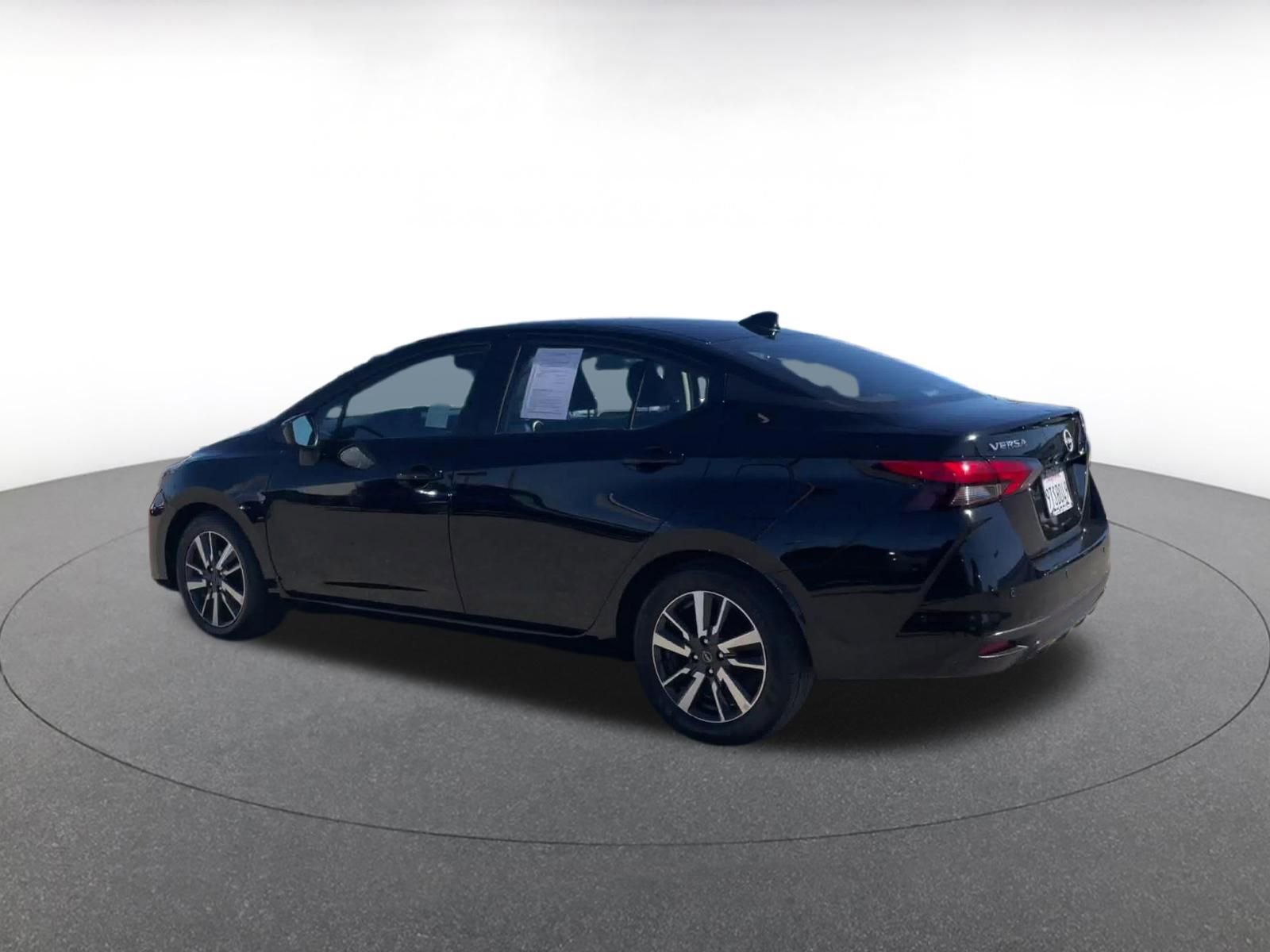 Thumbnail: 2025 Nissan Versa - 10