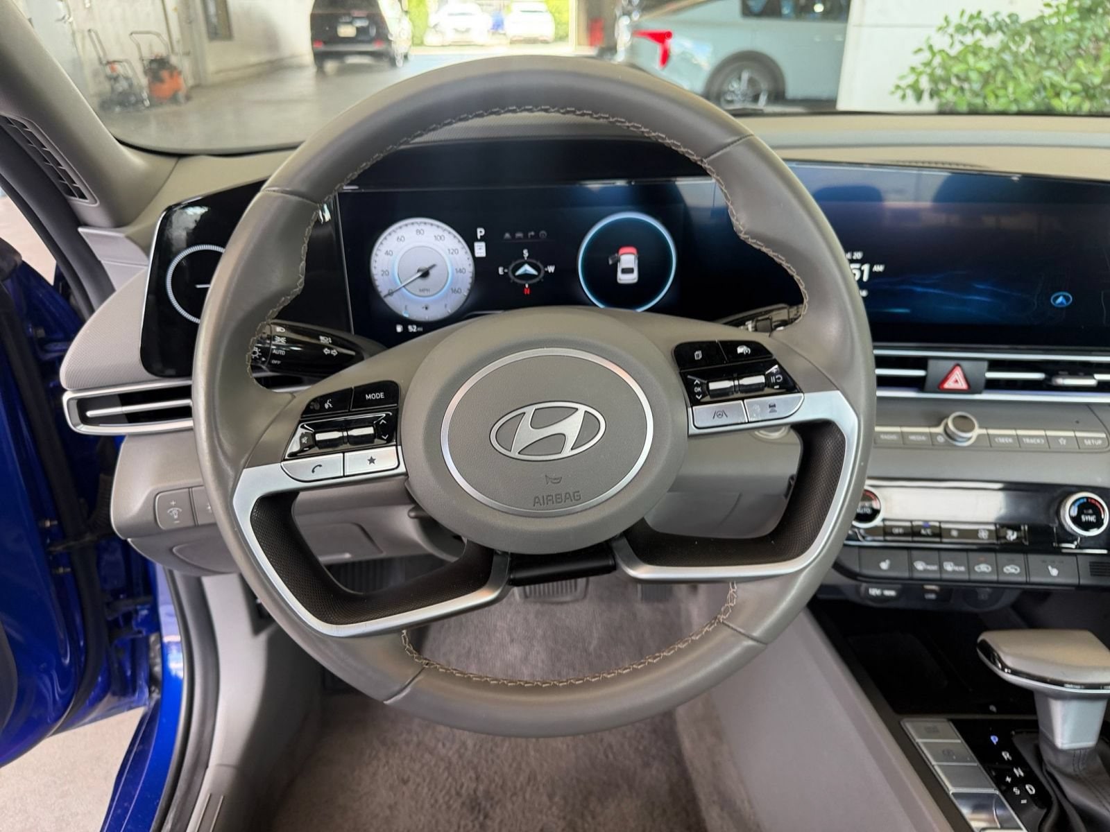 Thumbnail: 2025 Hyundai Elantra - 30