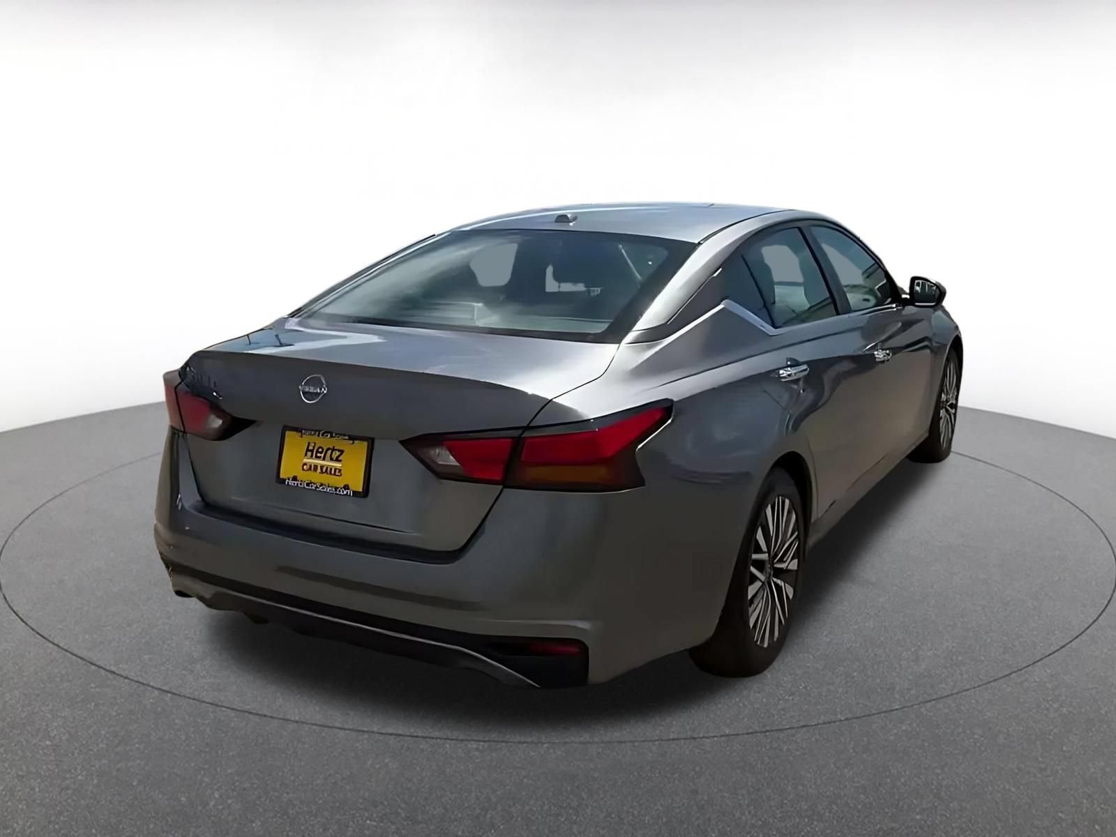 Thumbnail: 2025 Nissan Altima - 13