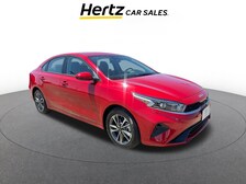 2024 Kia Forte LXS -
                  Stockton, CA