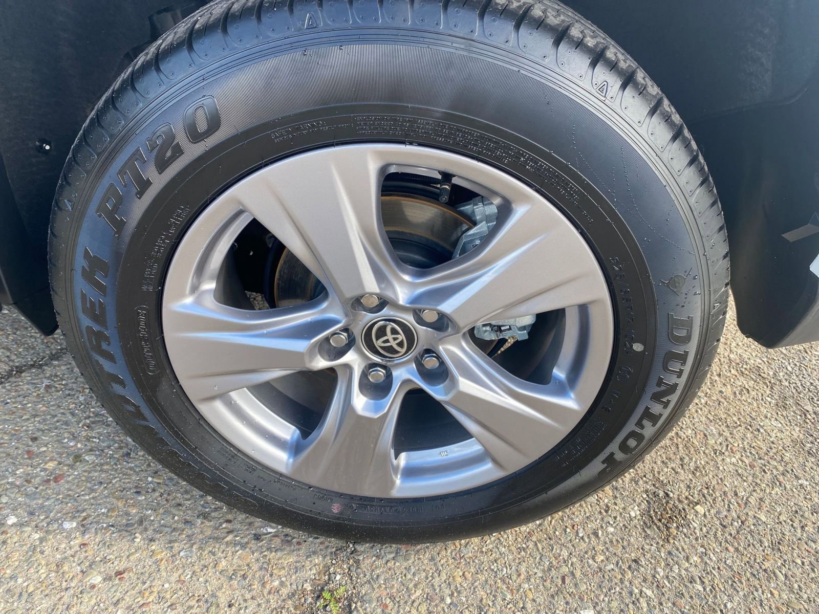 Thumbnail: 2025 Toyota RAV4 - 30