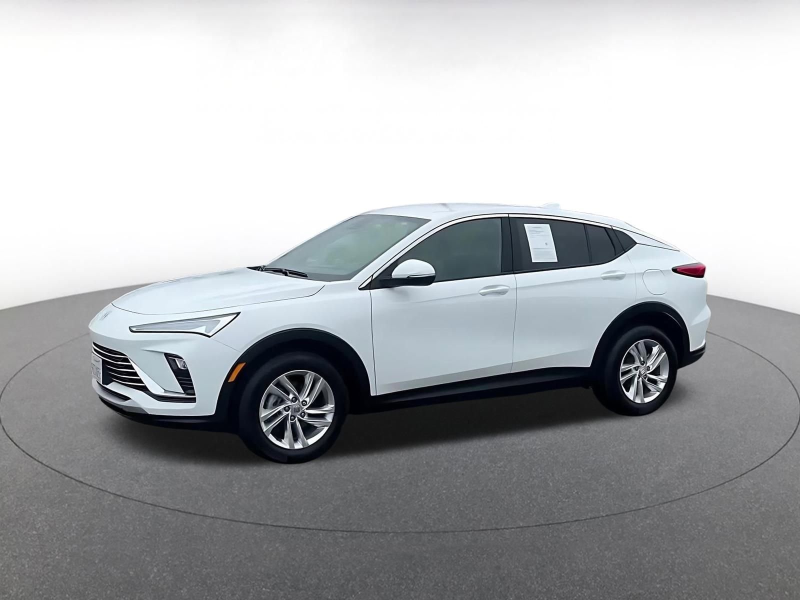 Thumbnail: 2025 Buick Envista - 8