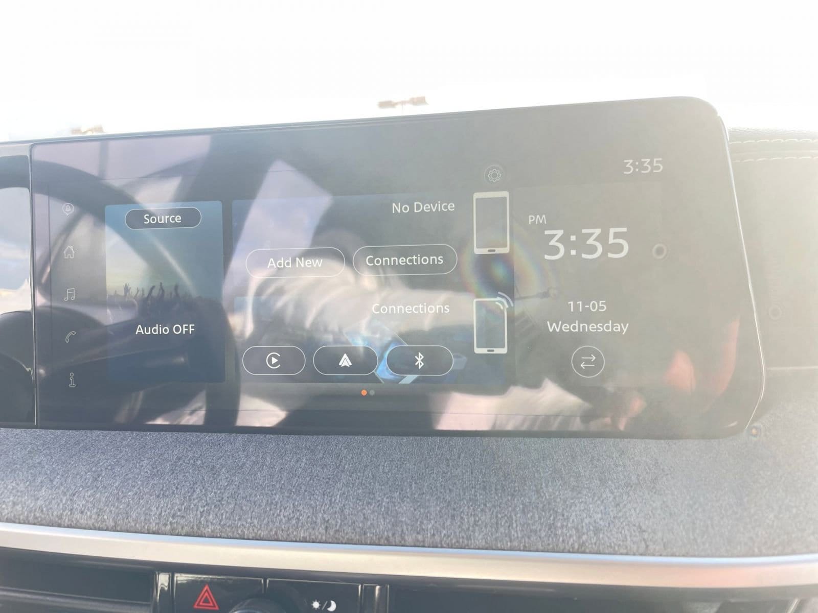 Thumbnail: 2025 Nissan Kicks - 21