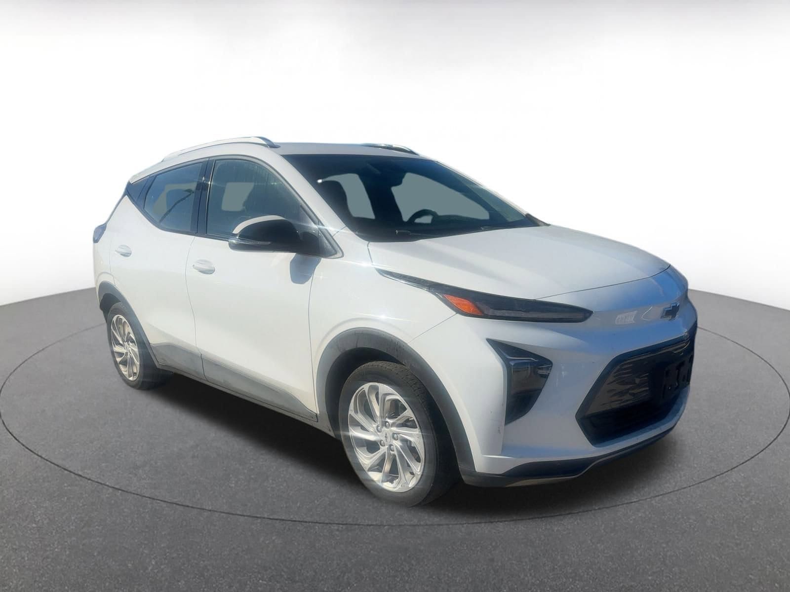 Thumbnail: 2023 Chevrolet Bolt EUV - 1