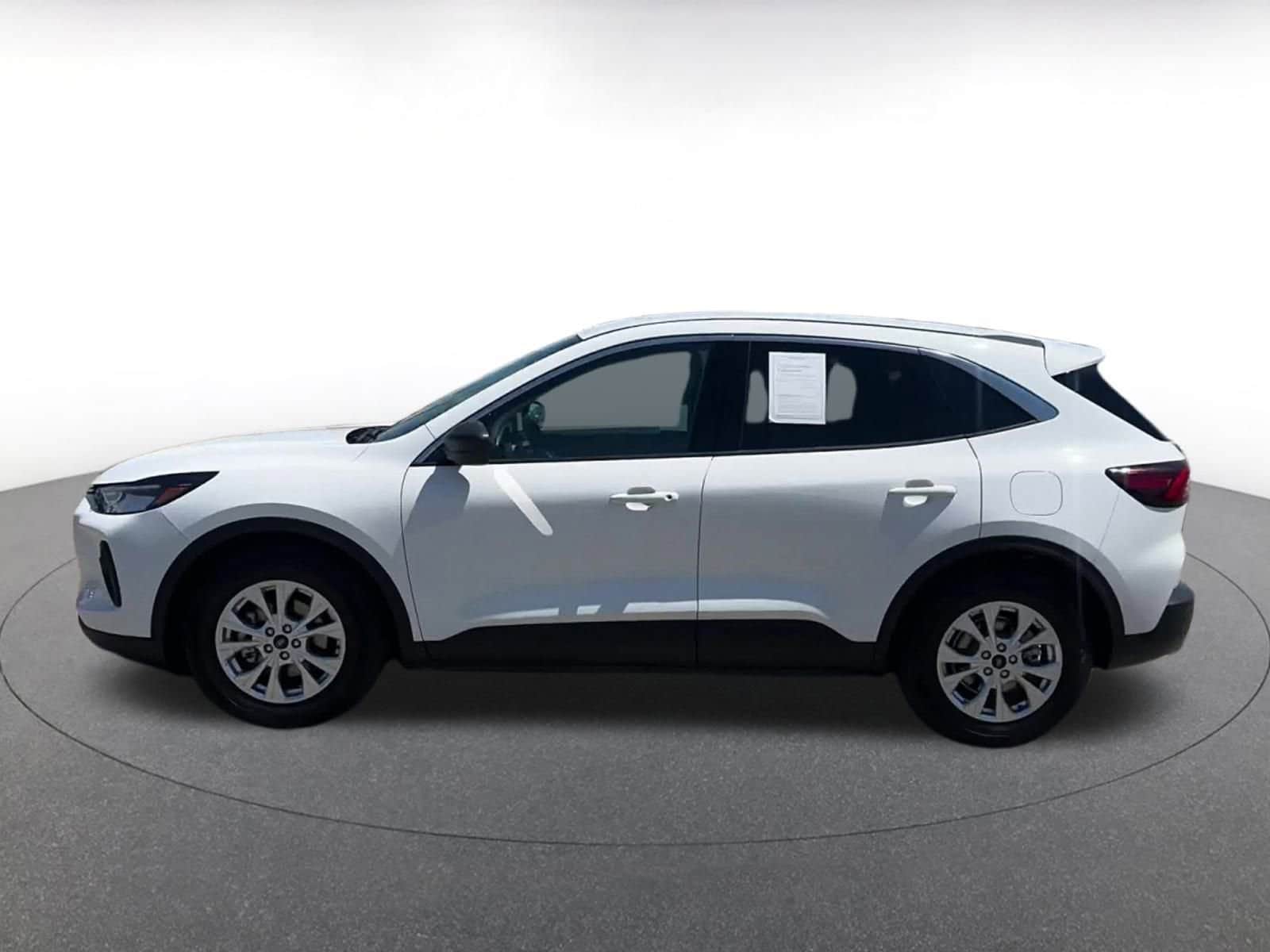 Thumbnail: 2024 Ford Escape - 8