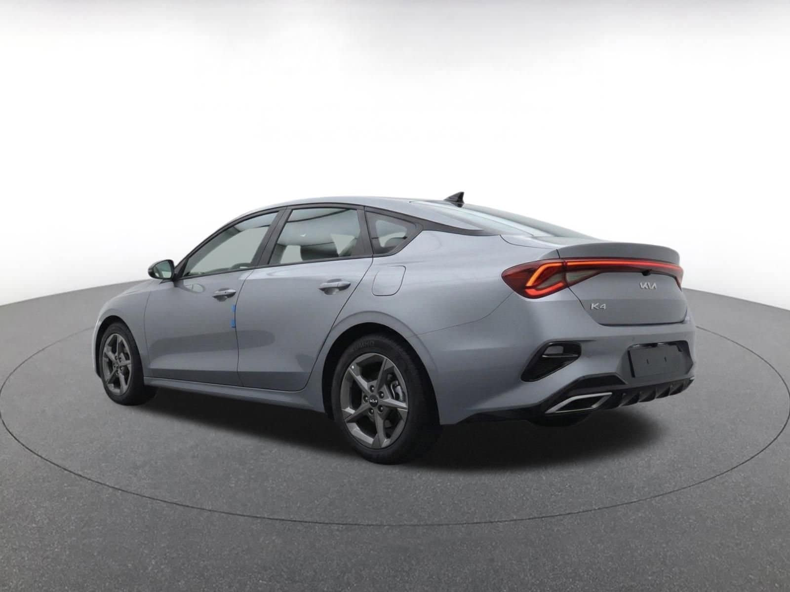 Thumbnail: 2025 Kia K4 - 7