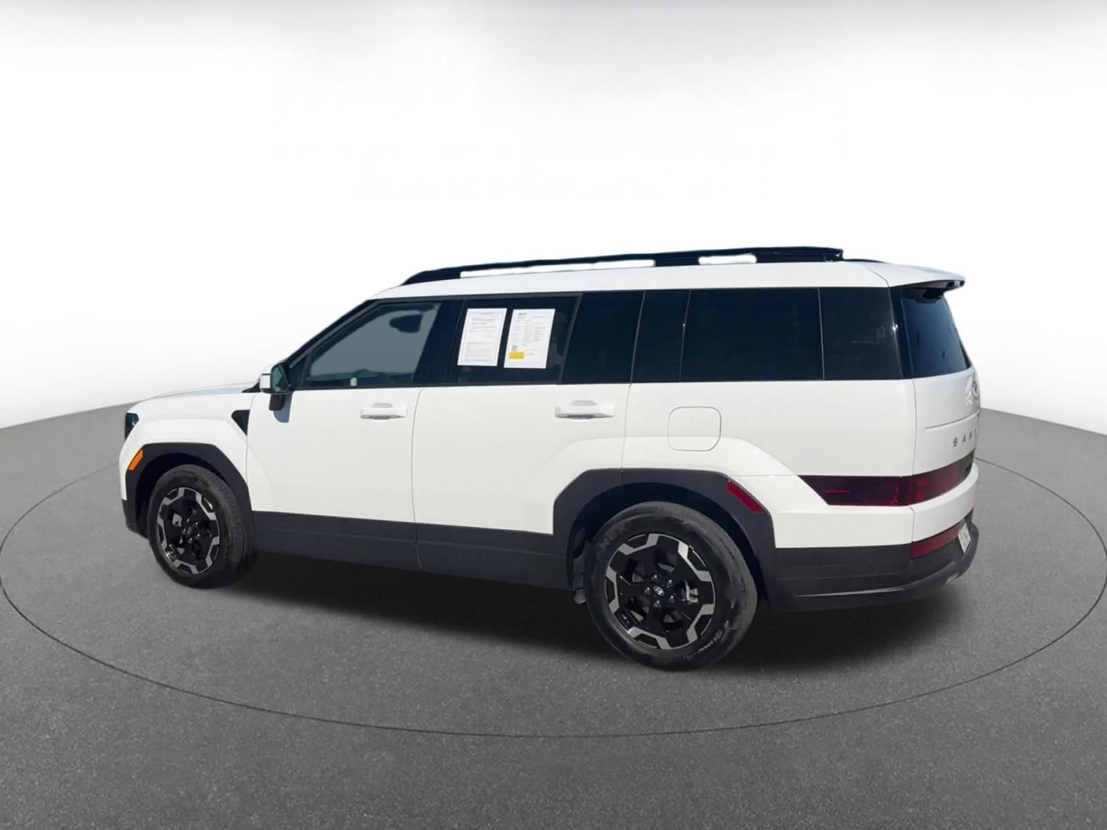Thumbnail: 2025 Hyundai Santa Fe - 10