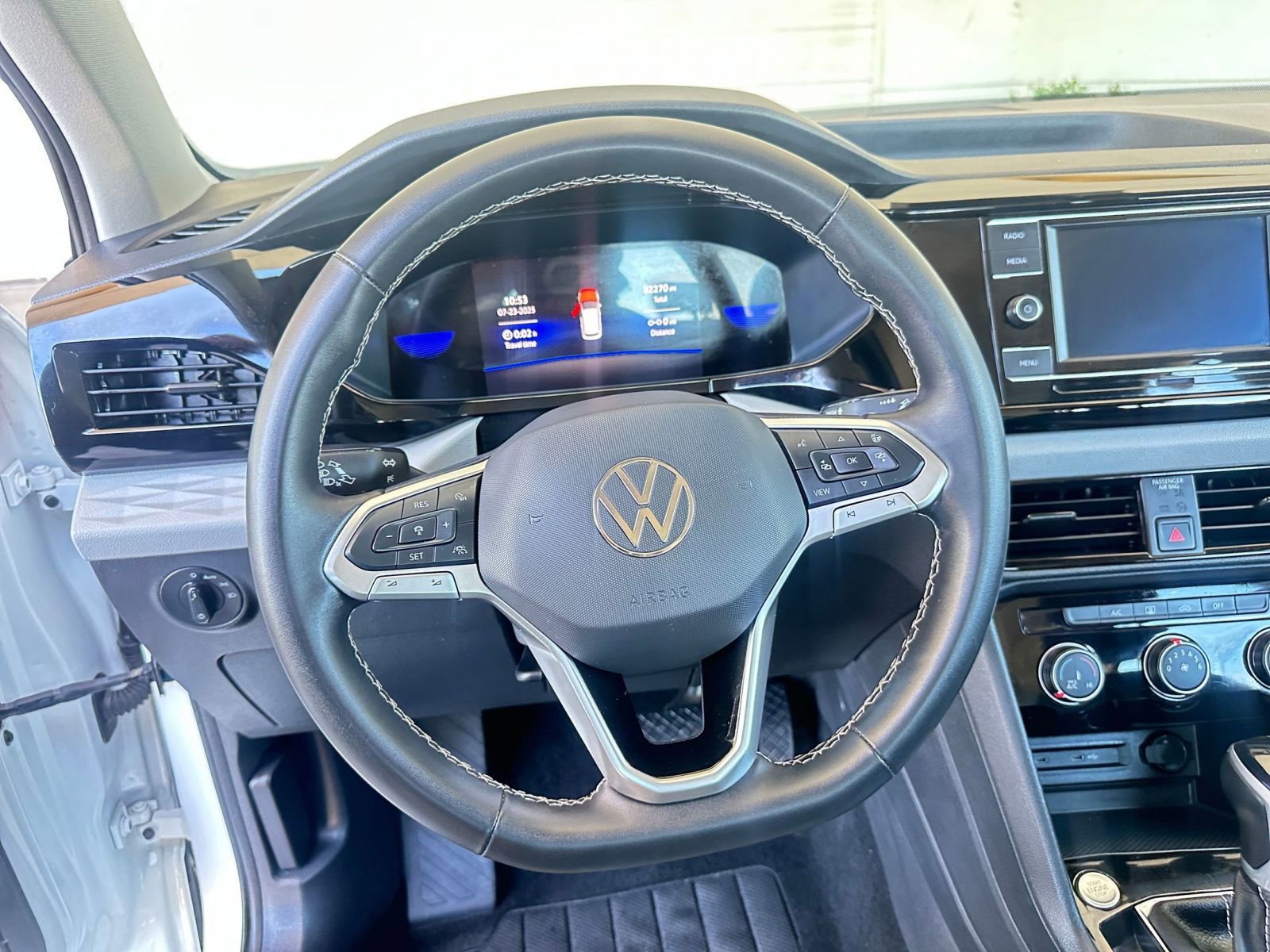 Thumbnail: 2024 Volkswagen Taos - 28