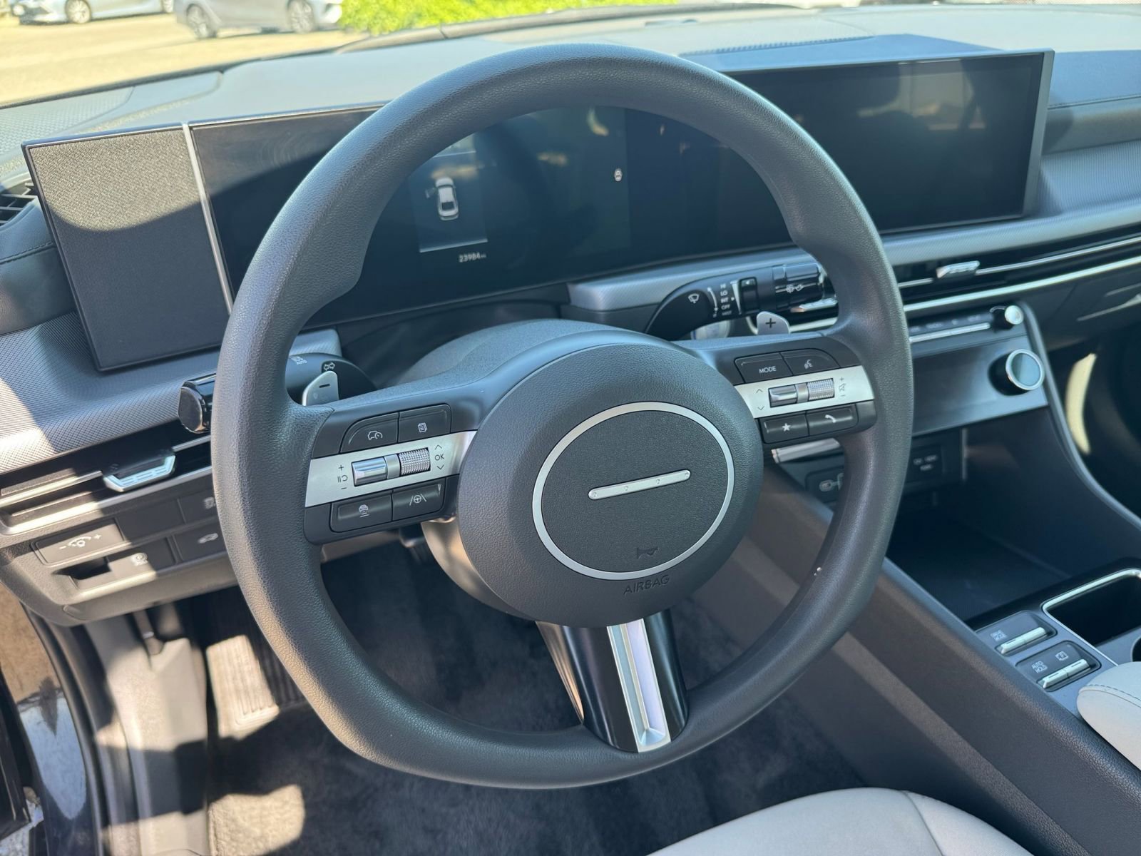 Thumbnail: 2025 Hyundai Sonata - 29