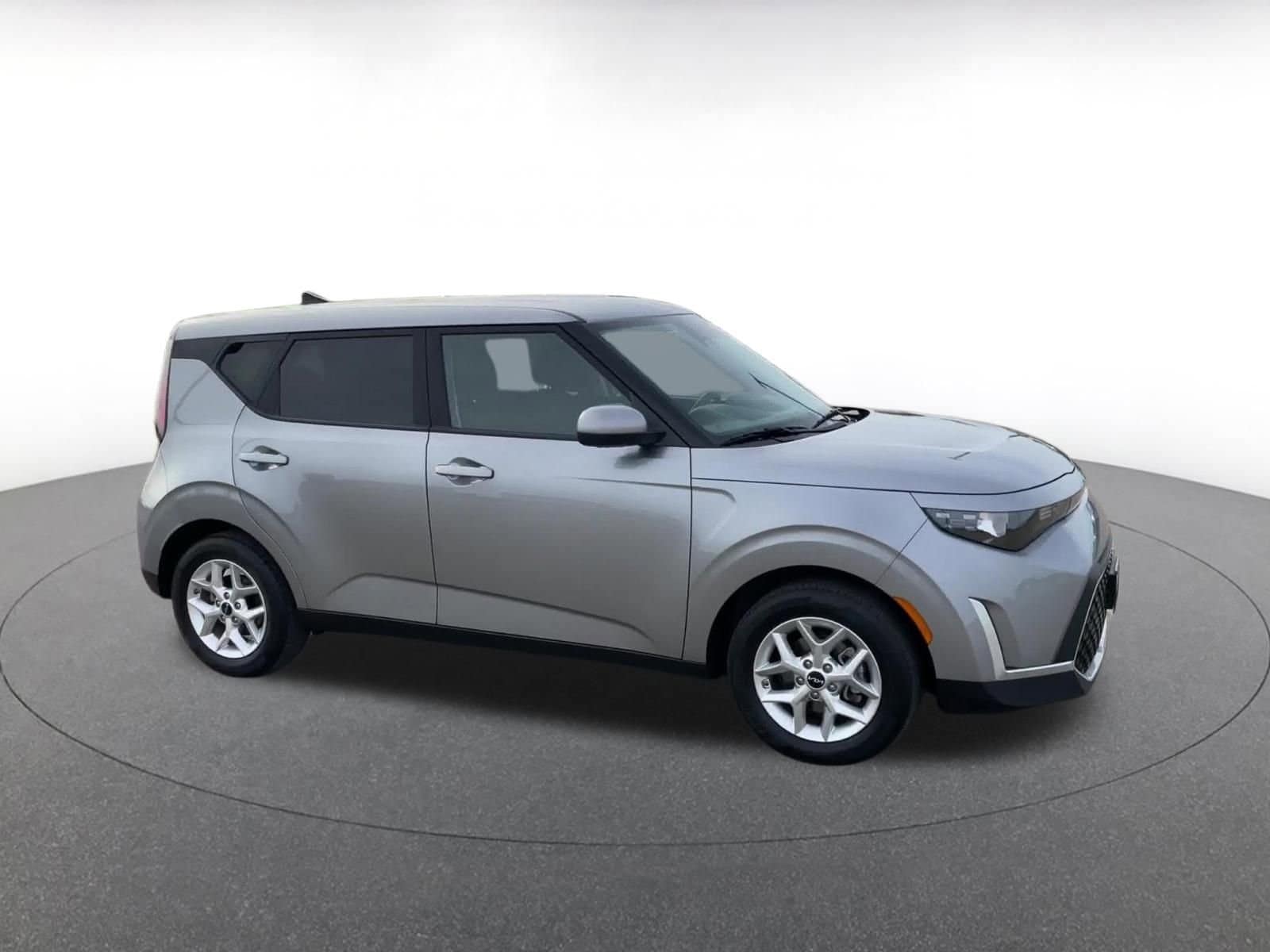 Thumbnail: 2025 Kia Soul - 2