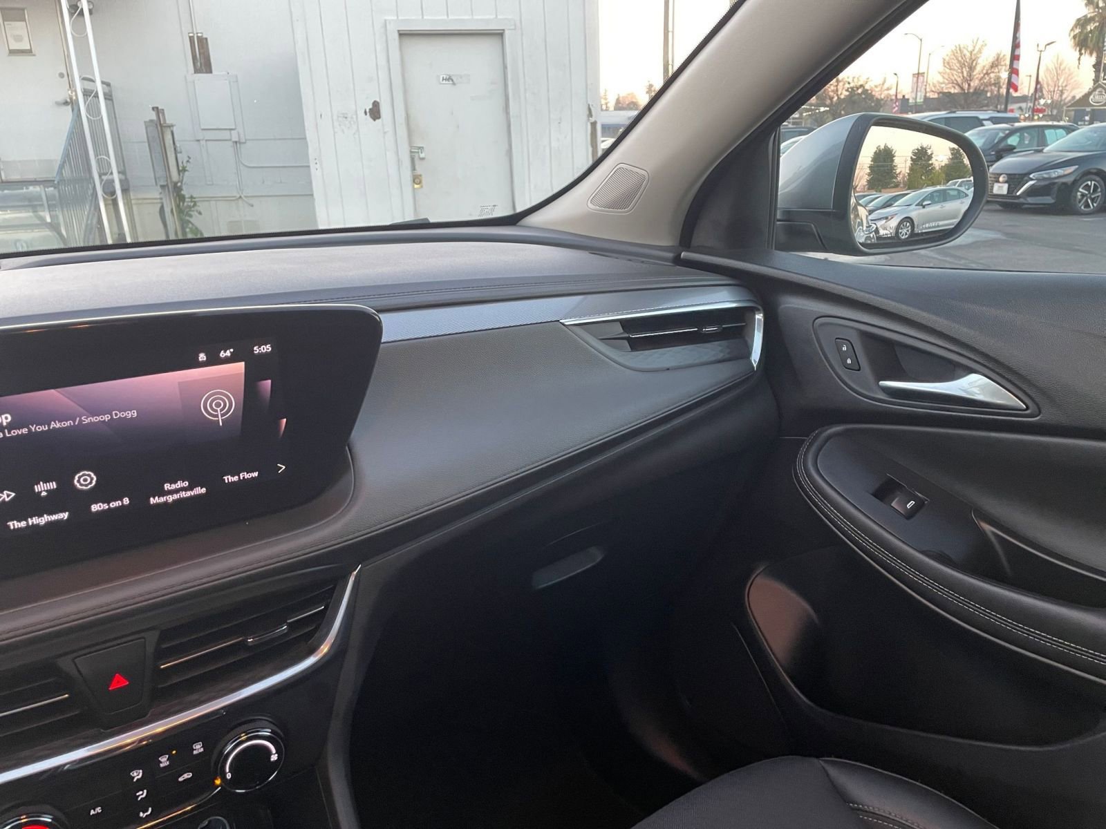 Thumbnail: 2025 Buick Encore GX - 33