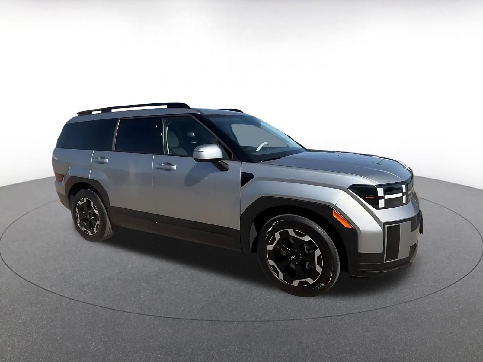 Thumbnail: 2025 Hyundai Santa Fe - 2