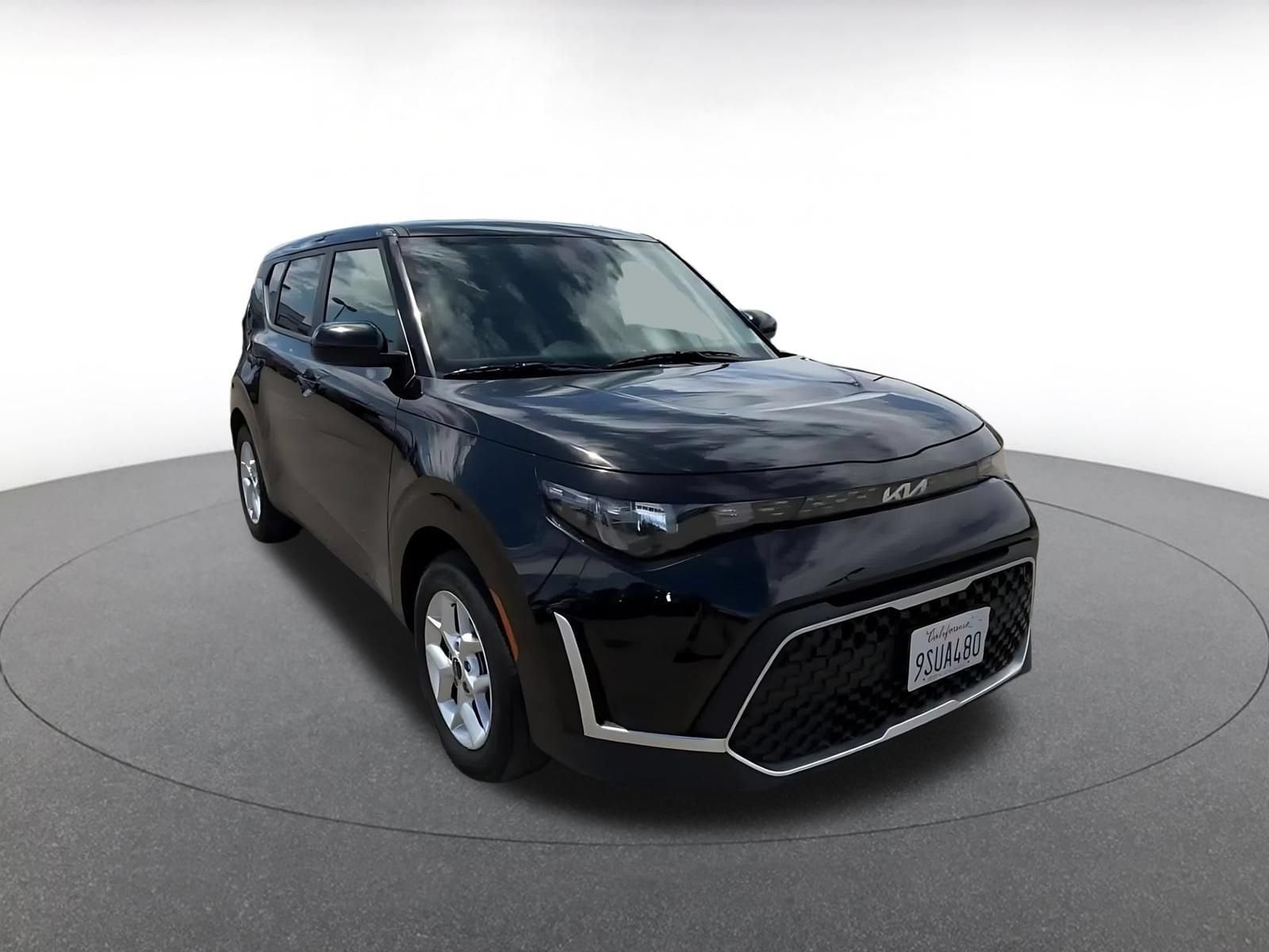 Thumbnail: 2025 Kia Soul - 3