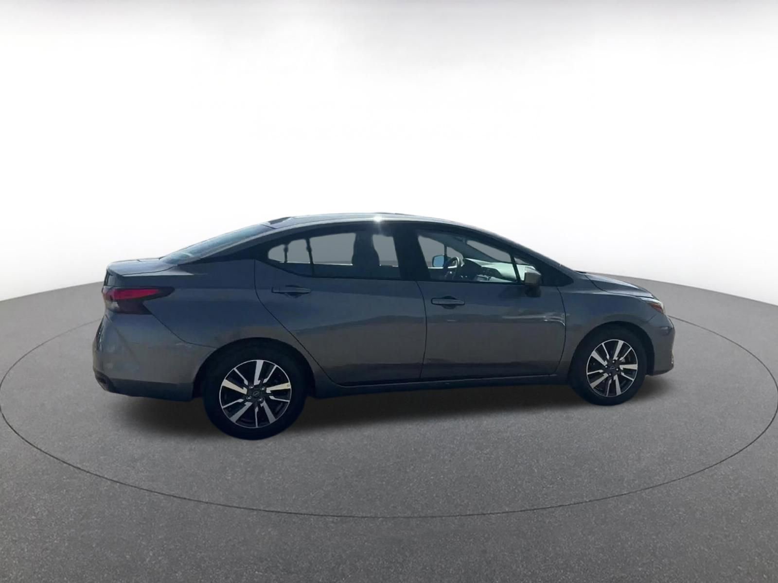 Thumbnail: 2025 Nissan Versa - 14